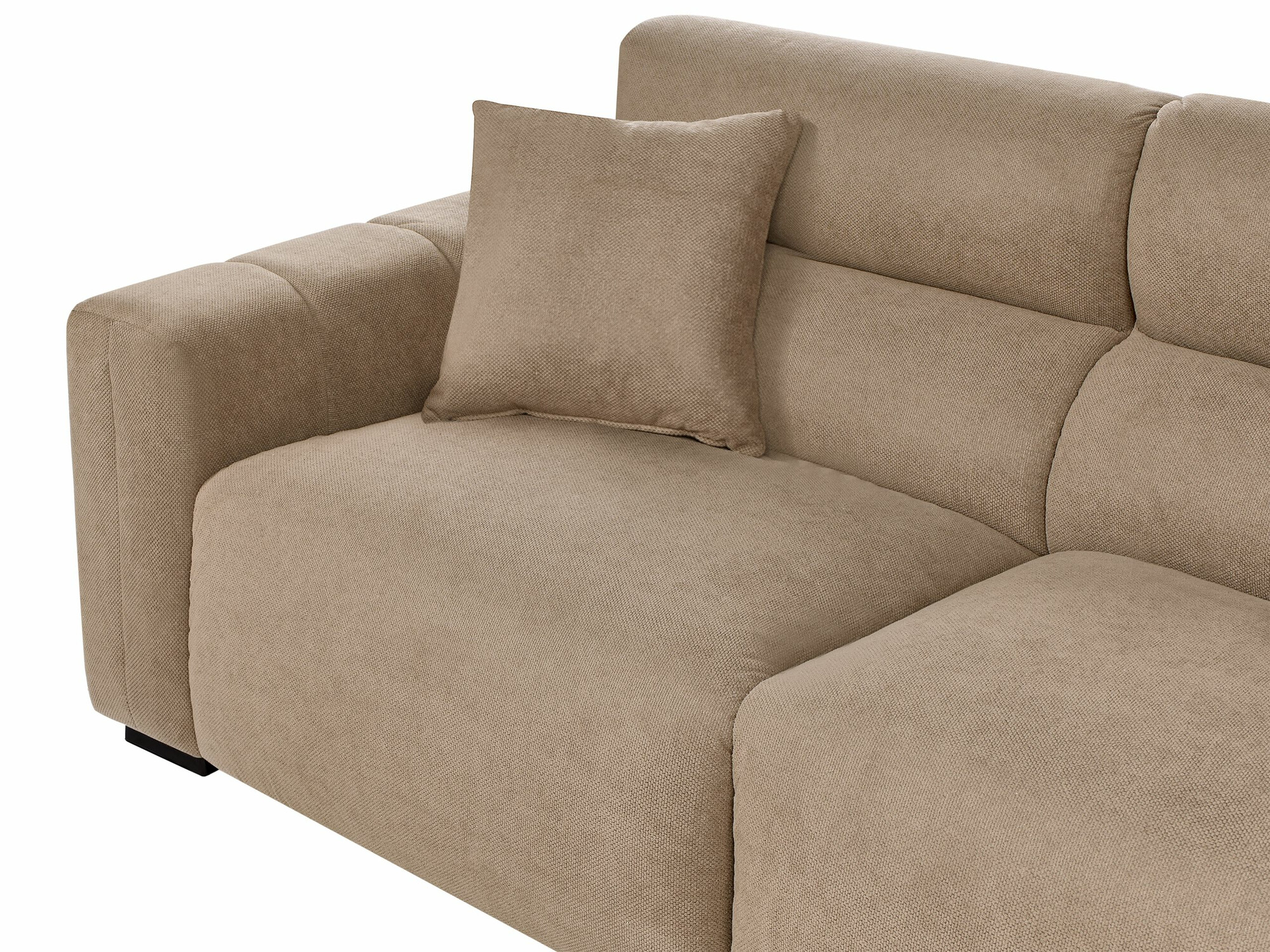Sofa Berwyn 2691 (Svetlo smeđa)