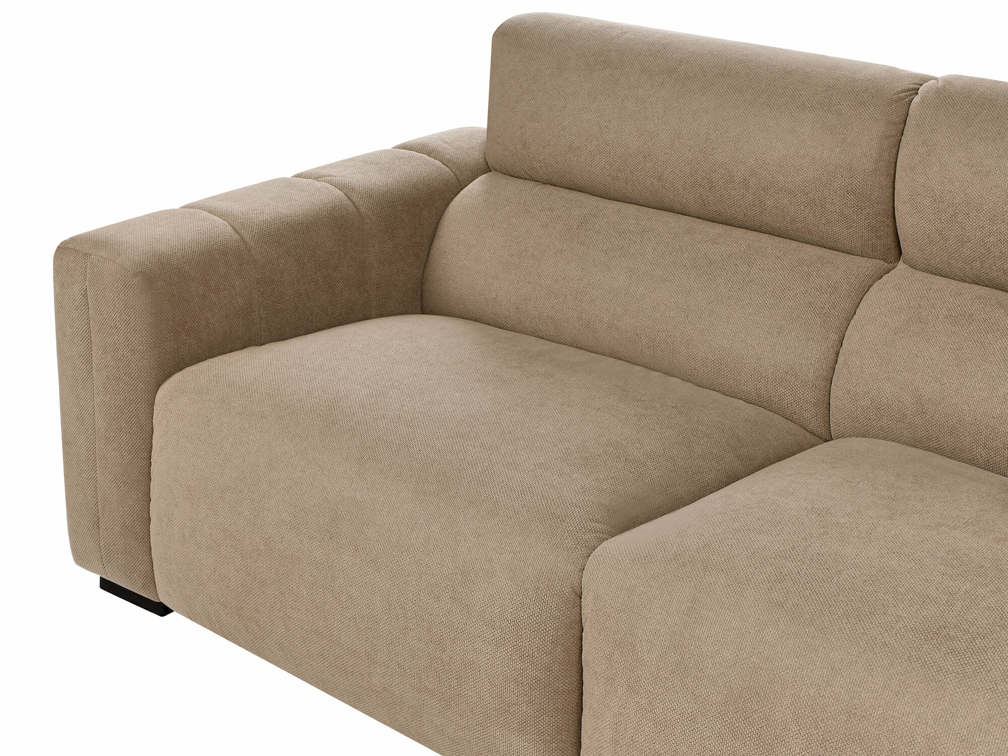 Sofa Berwyn 2691 (Svetlo smeđa)
