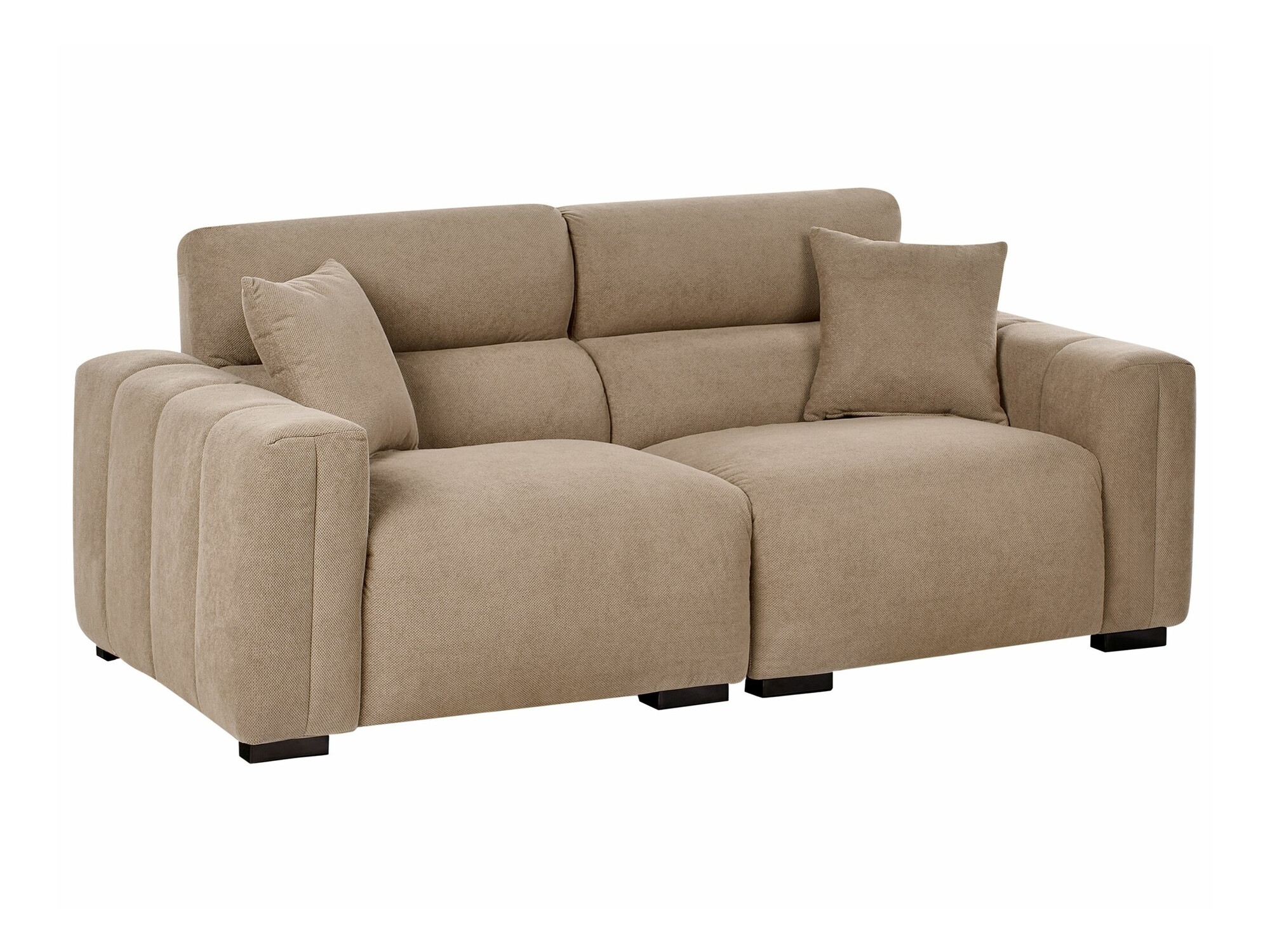 Sofa Berwyn 2691 (Svetlo smeđa)