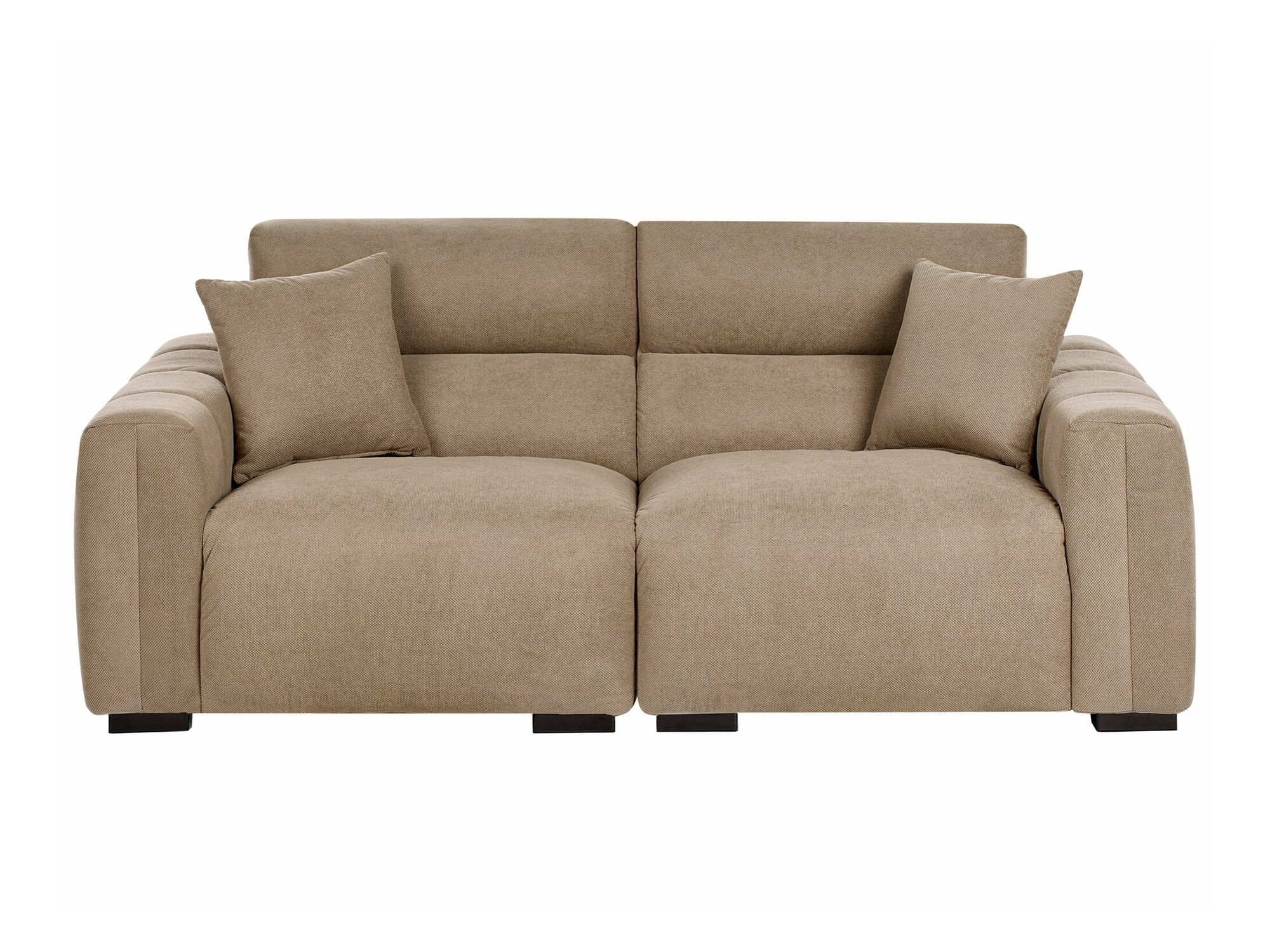Sofa Berwyn 2691 (Svetlo smeđa)
