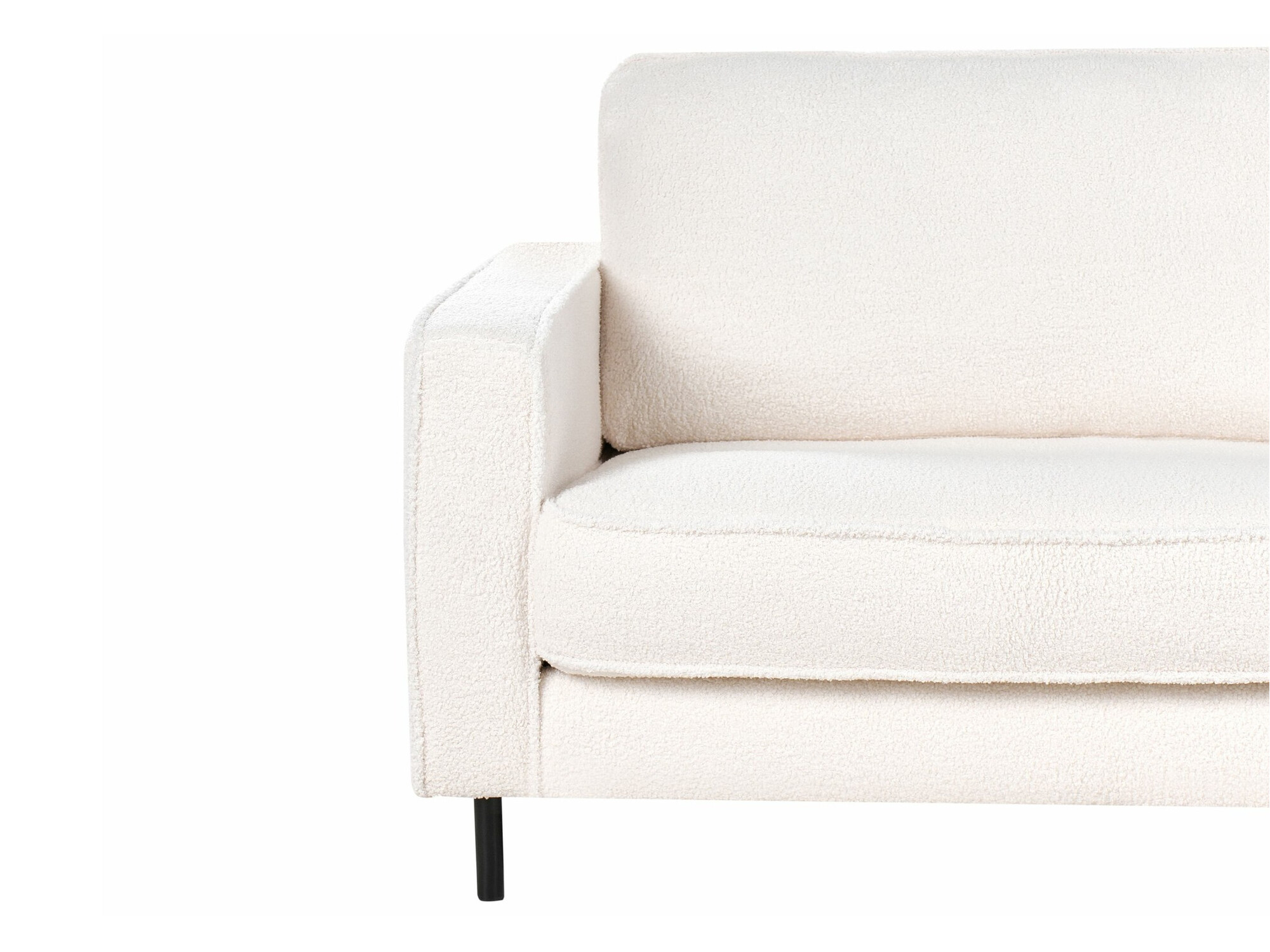 Sofa Berwyn 764 (Ekru bela)