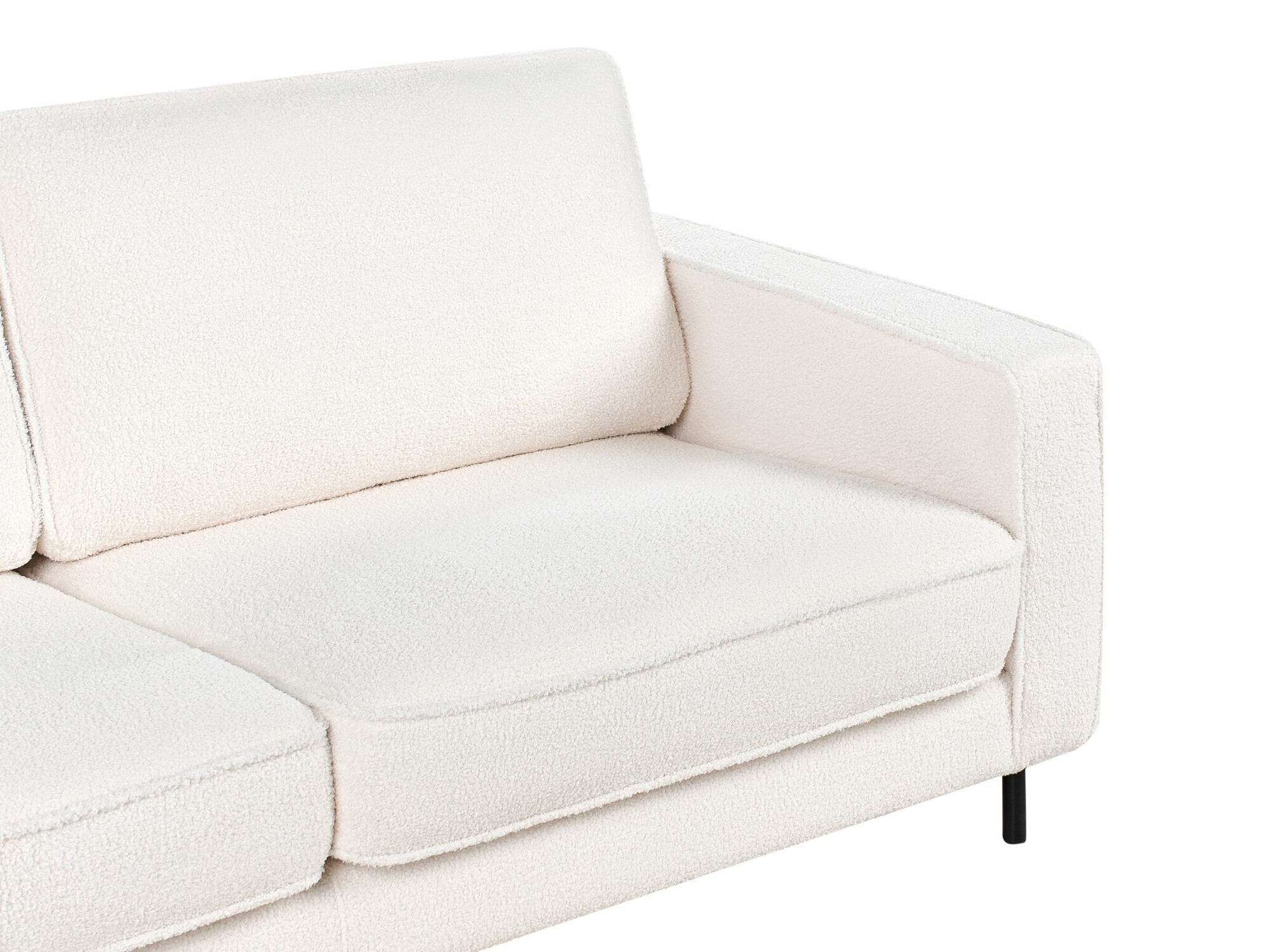 Sofa Berwyn 764 (Ekru bela)