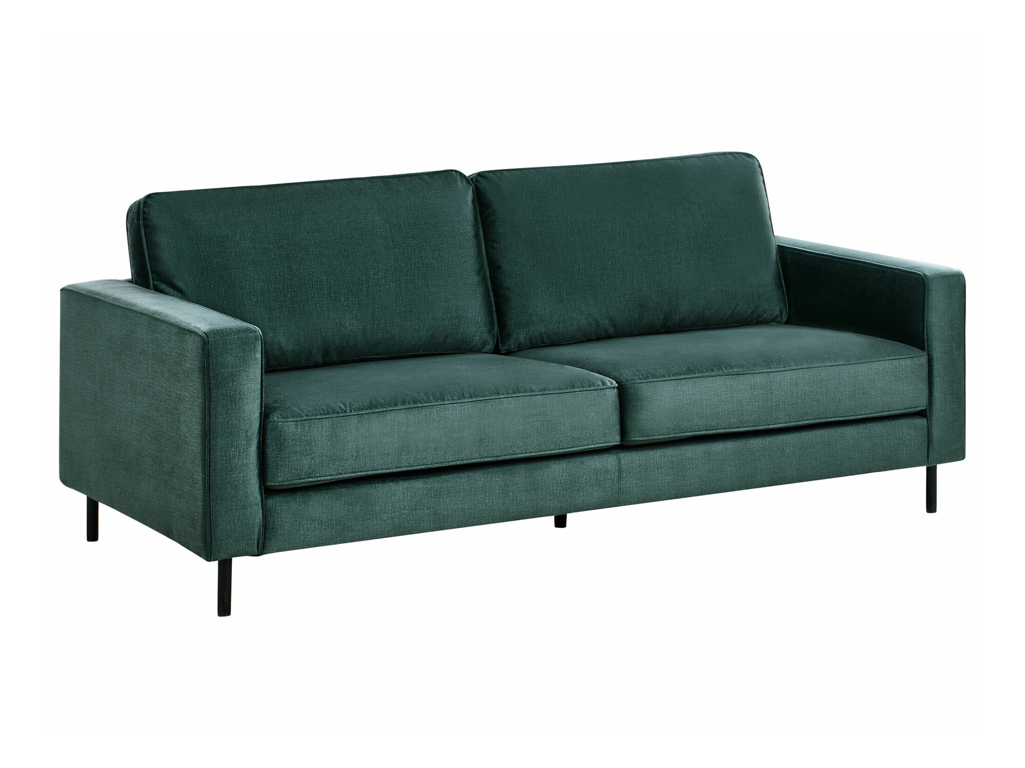 Sofa Berwyn 764 (Tamno zelena)