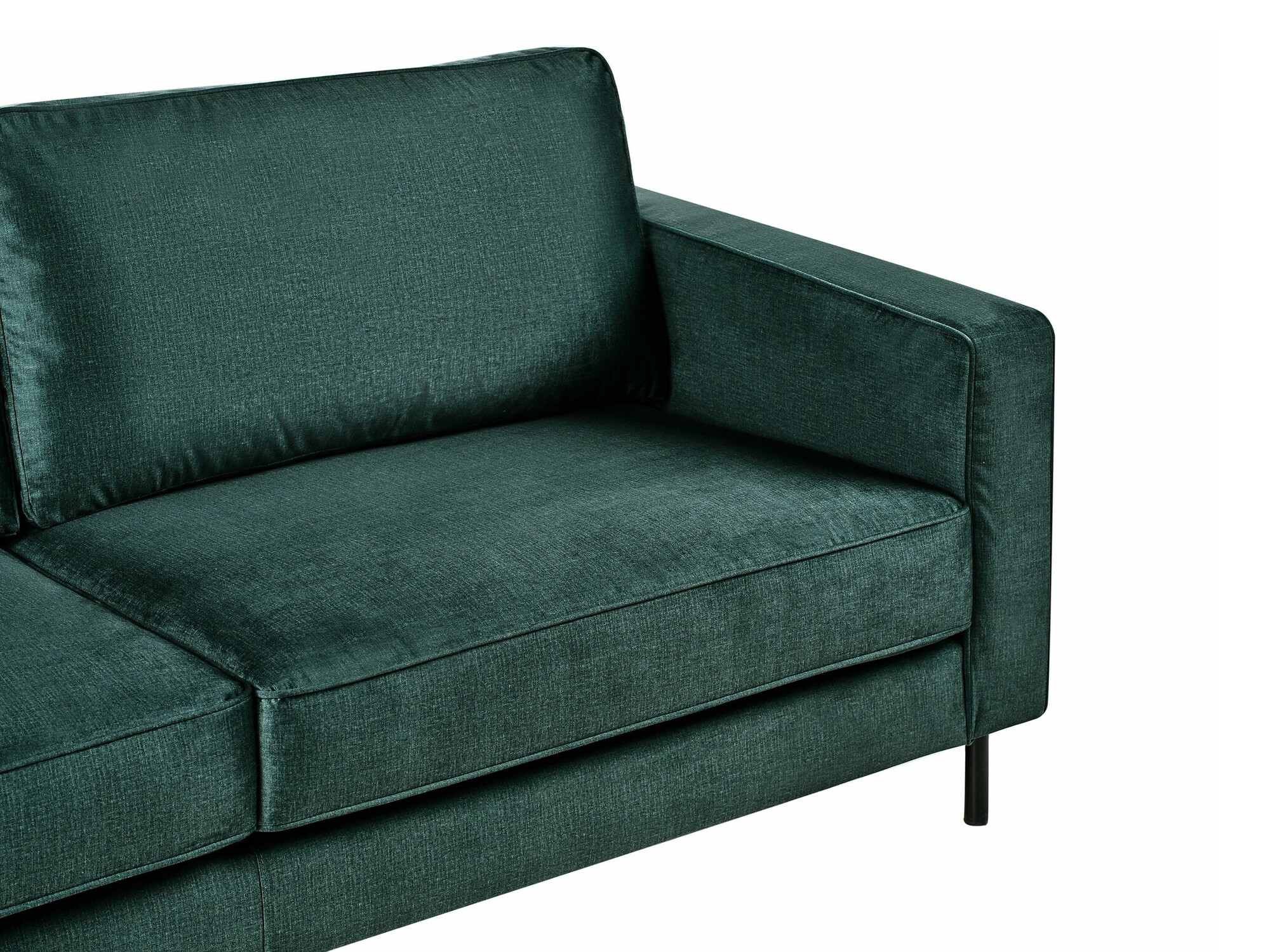 Sofa Berwyn 764 (Tamno zelena)