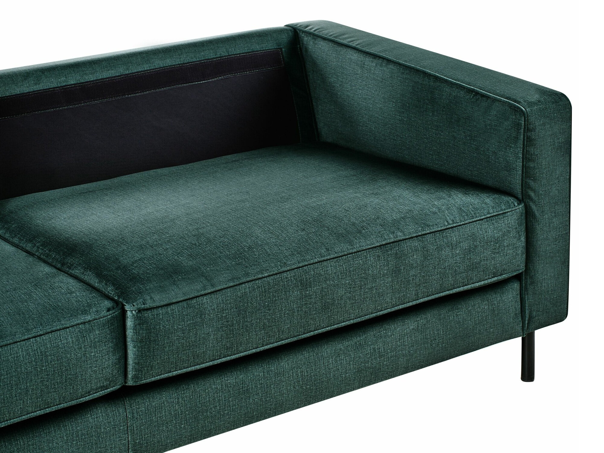 Sofa Berwyn 764 (Tamno zelena)