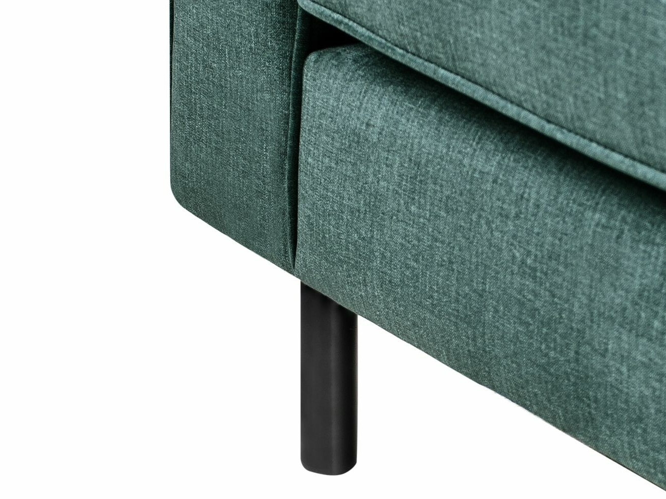 Sofa Berwyn 764 (Tamno zelena)