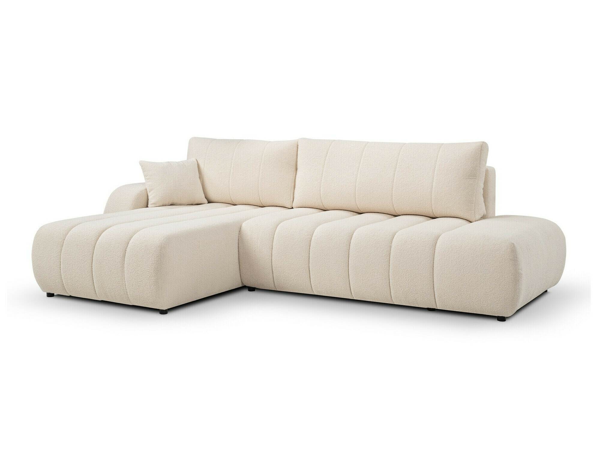 Ugaona sofa Kingston 152 (Lambi 08)