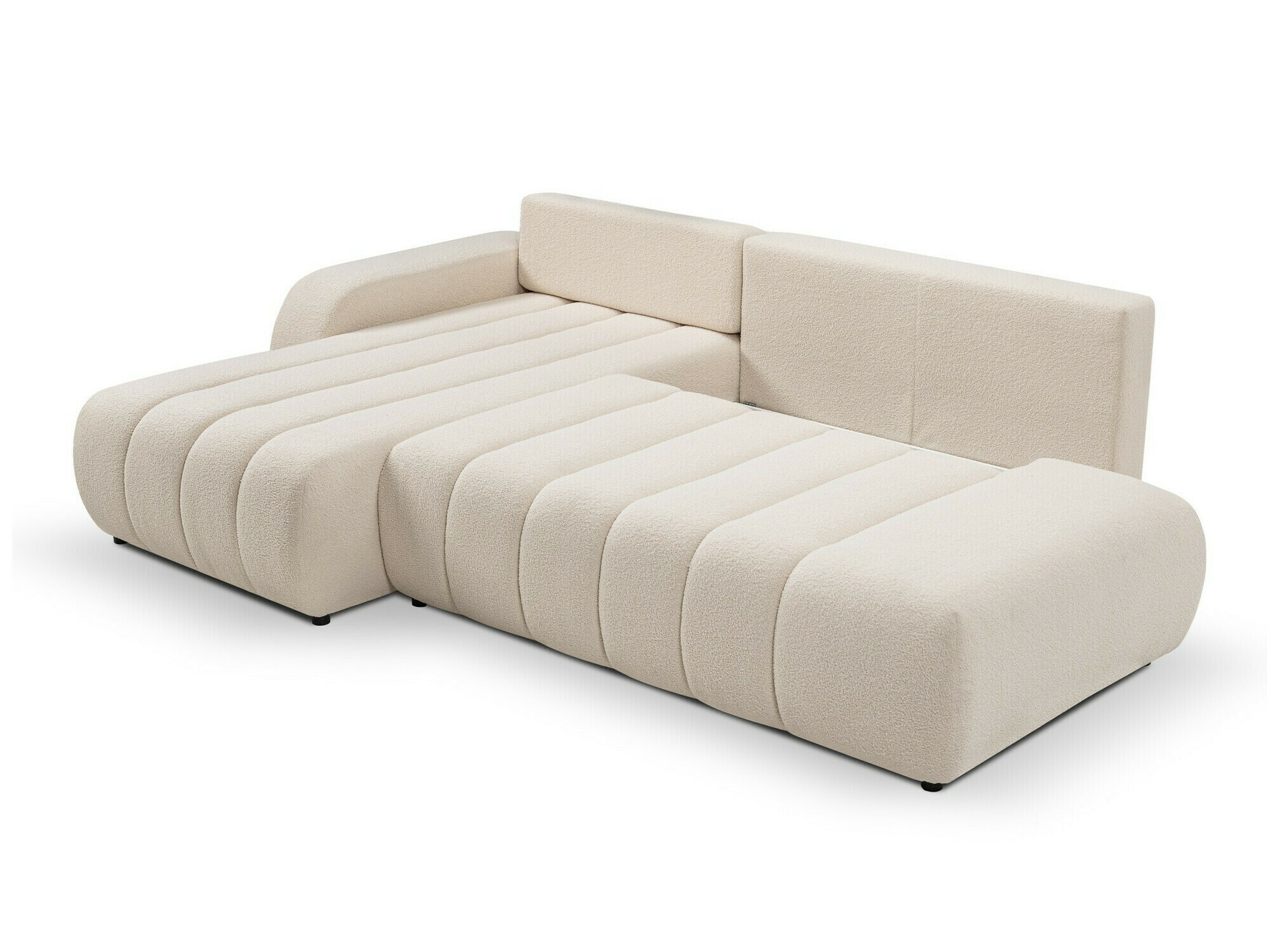 Ugaona sofa Kingston 152 (Lambi 08)