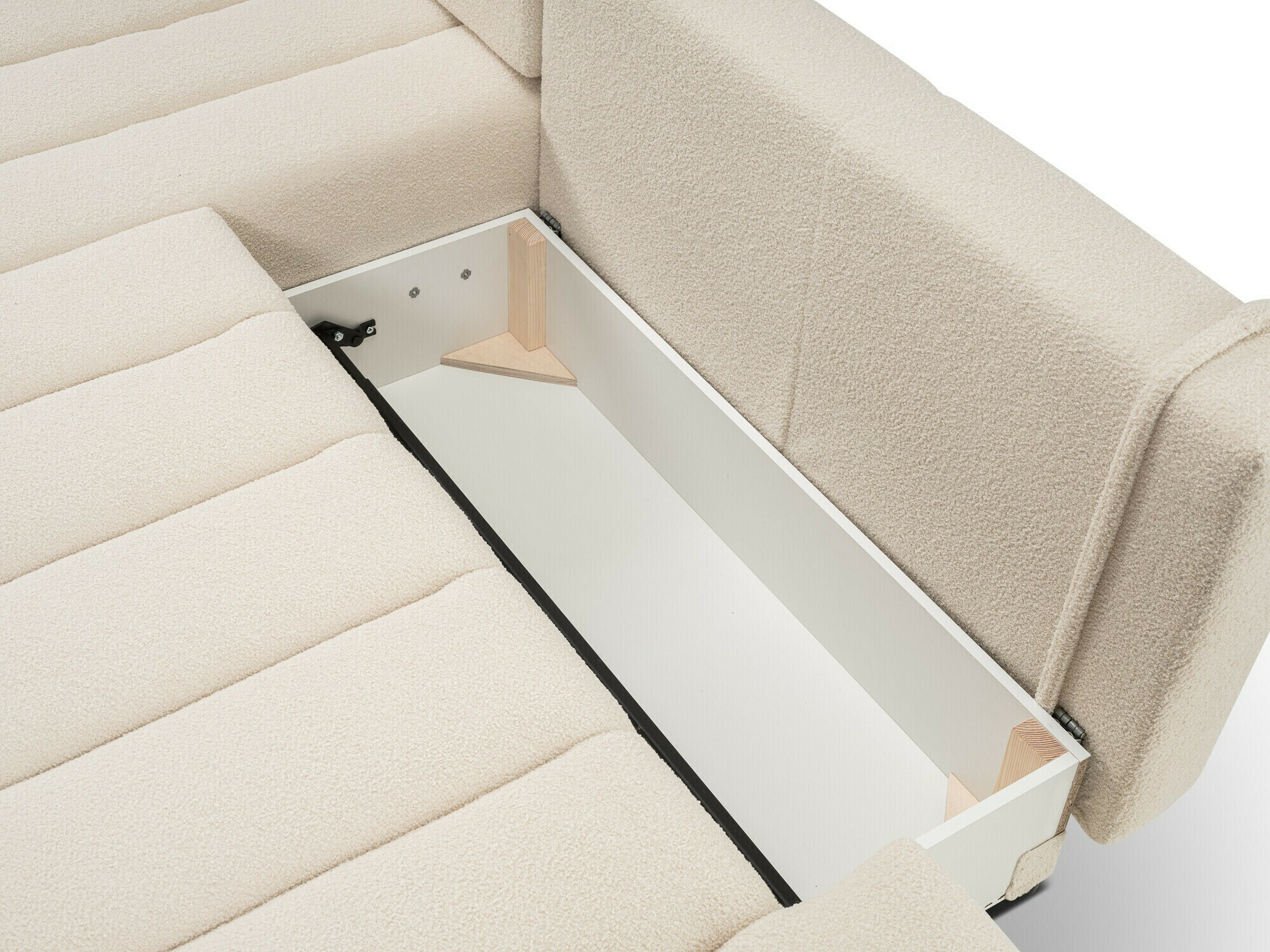 Ugaona sofa Kingston 152 (Lambi 08)