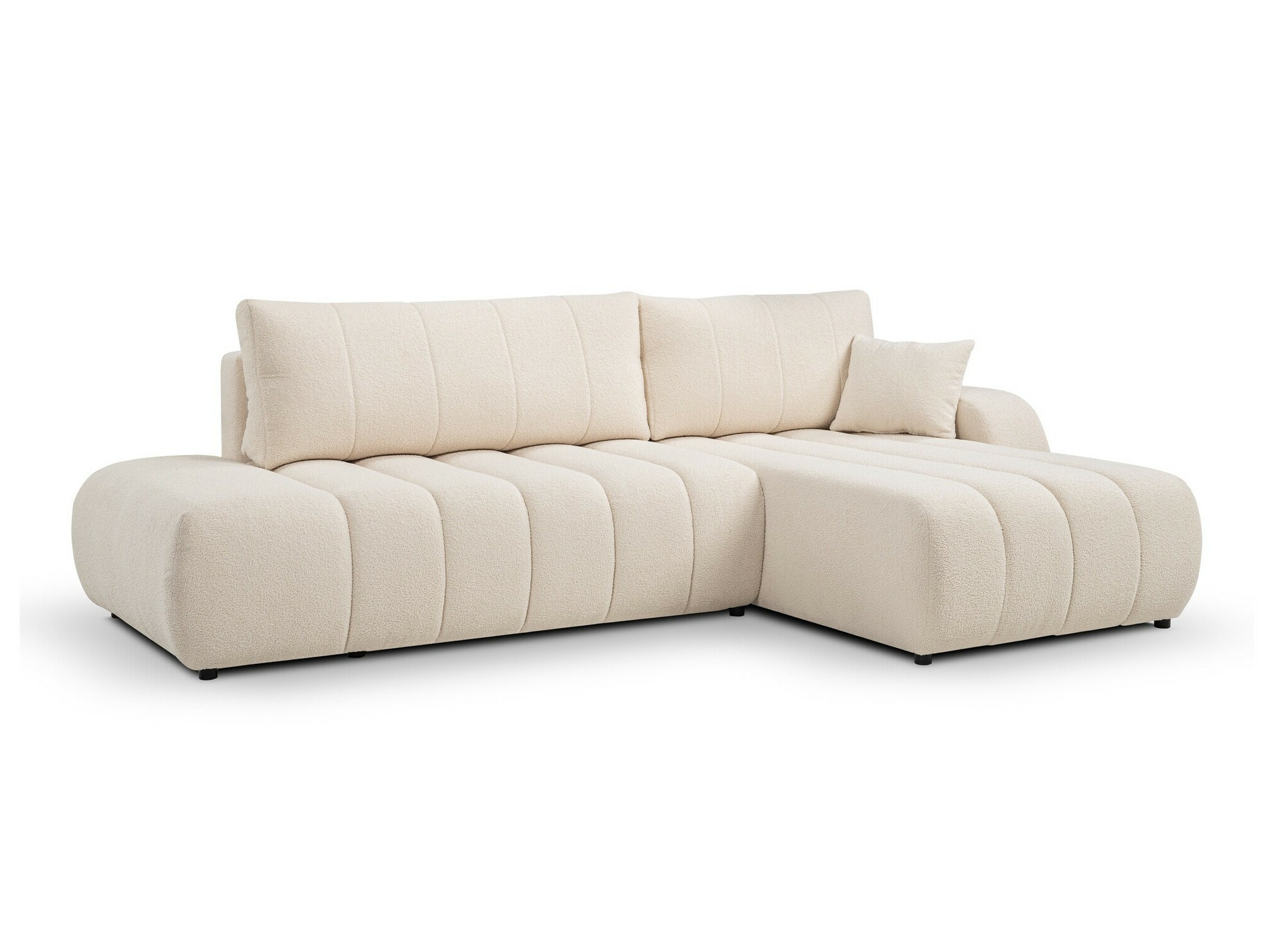 Ugaona sofa Kingston 152 (Lambi 08)