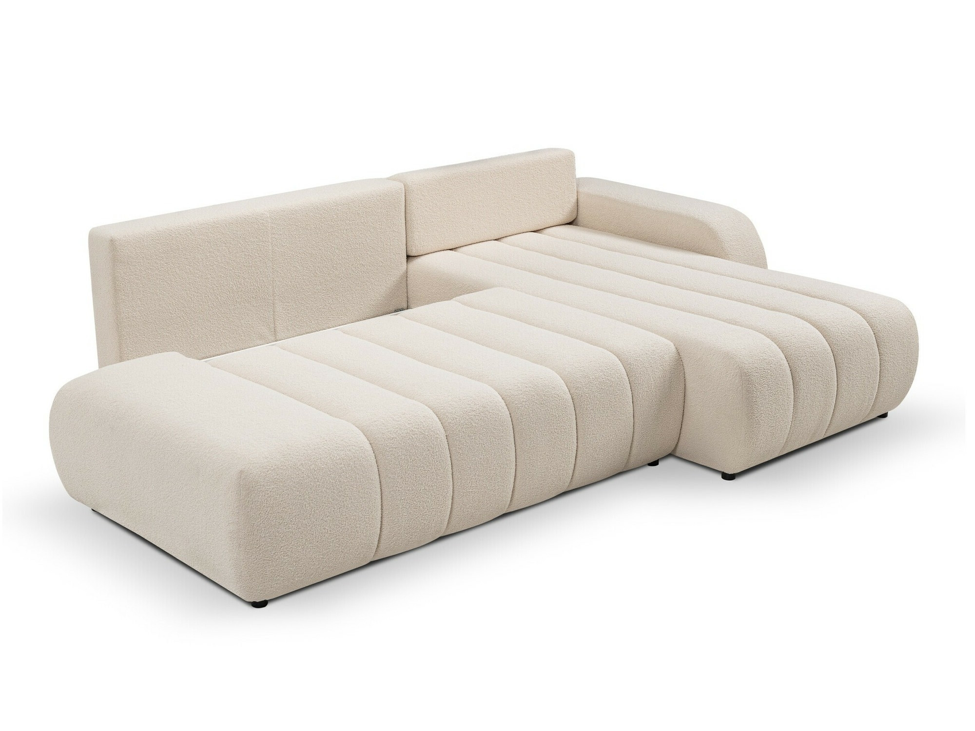 Ugaona sofa Kingston 152 (Lambi 08)