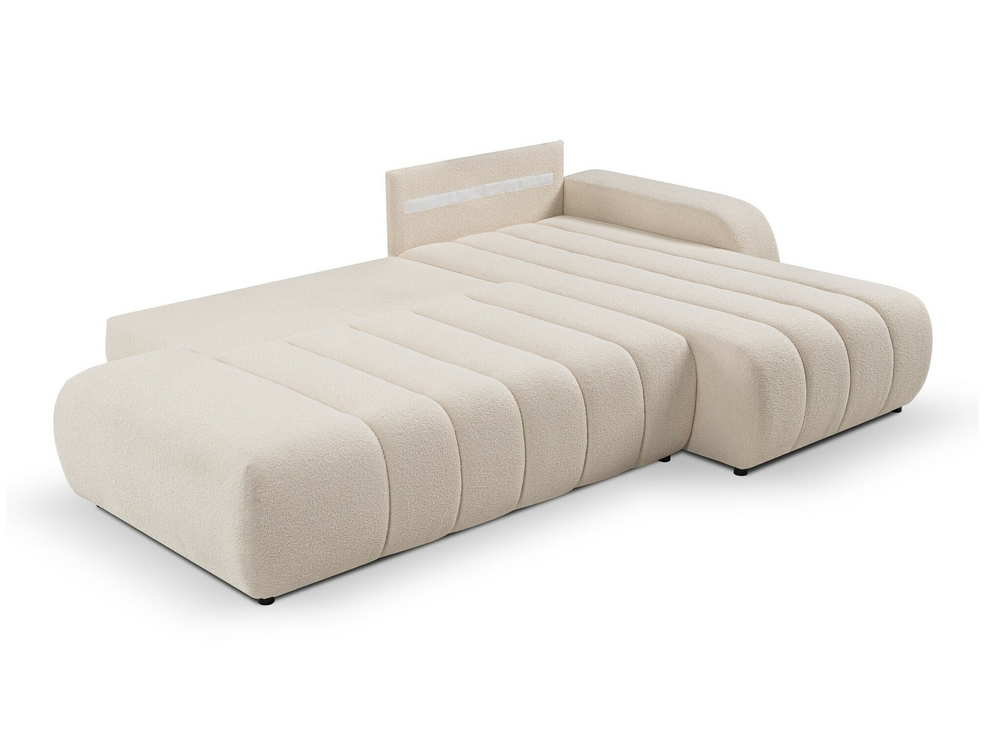 Ugaona sofa Kingston 152 (Lambi 08)