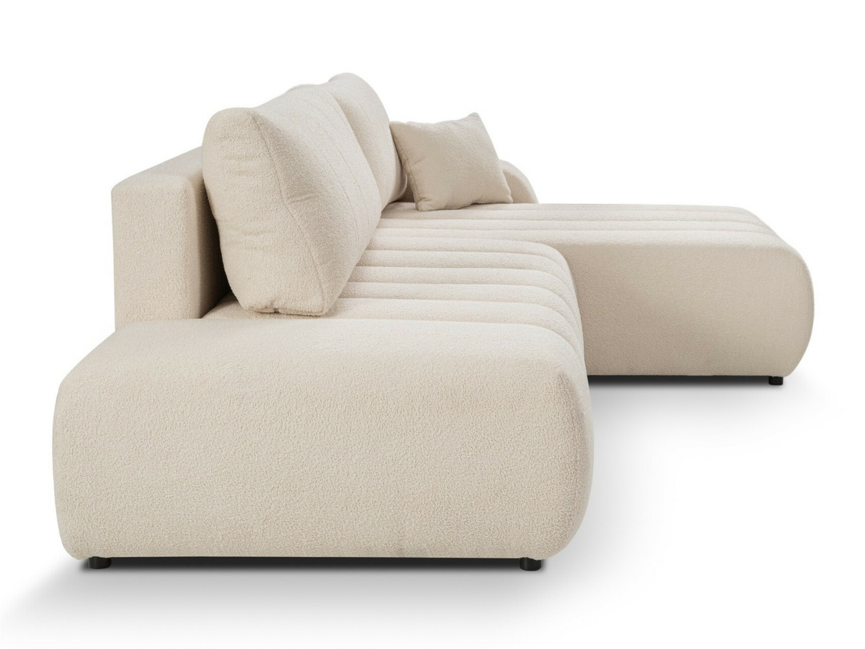 Ugaona sofa Kingston 152 (Lambi 08)