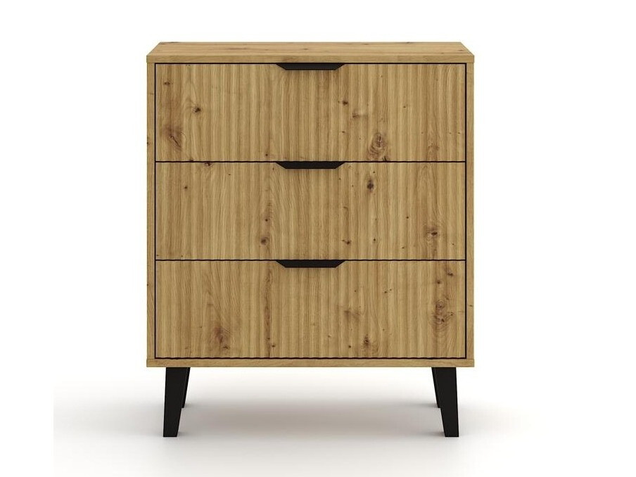 Komoda Mandeville 279 (Artisan hrast)