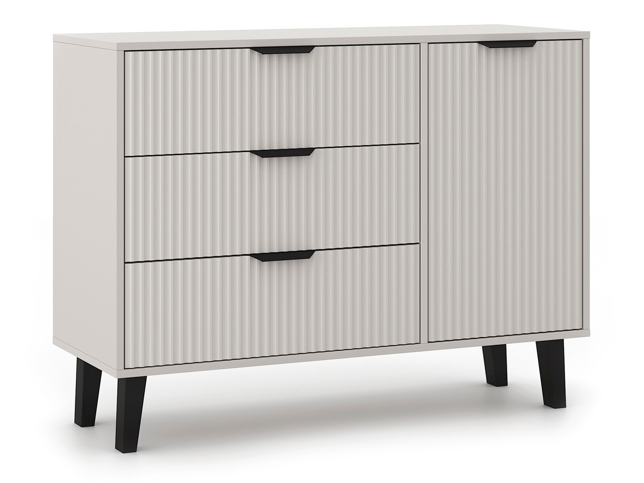 Komoda Mandeville 280 (Kašmir)