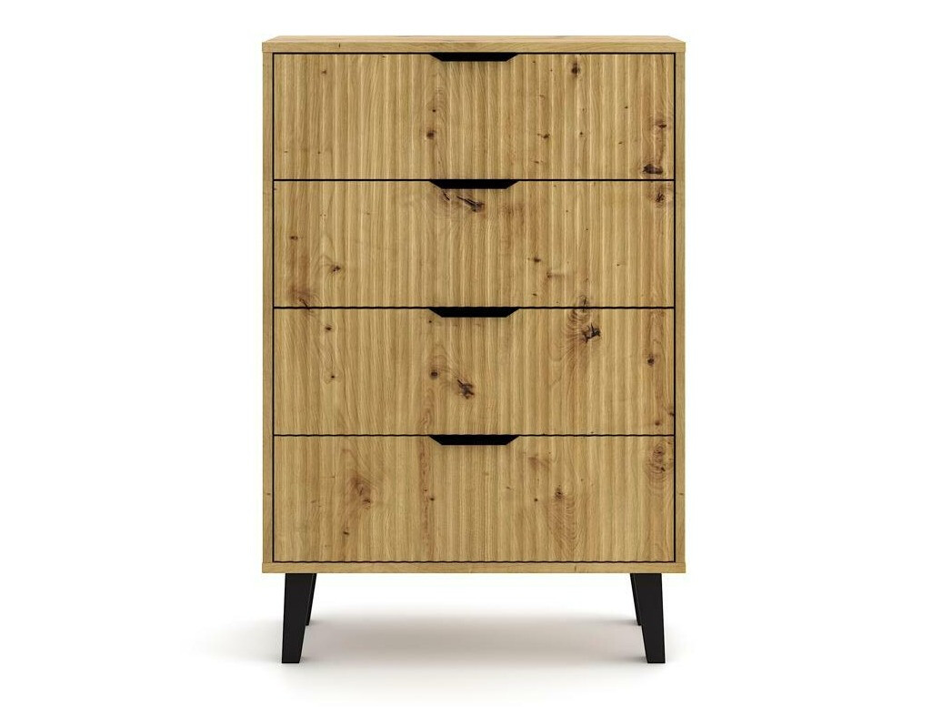 Komoda Mandeville 283 (Artisan hrast)