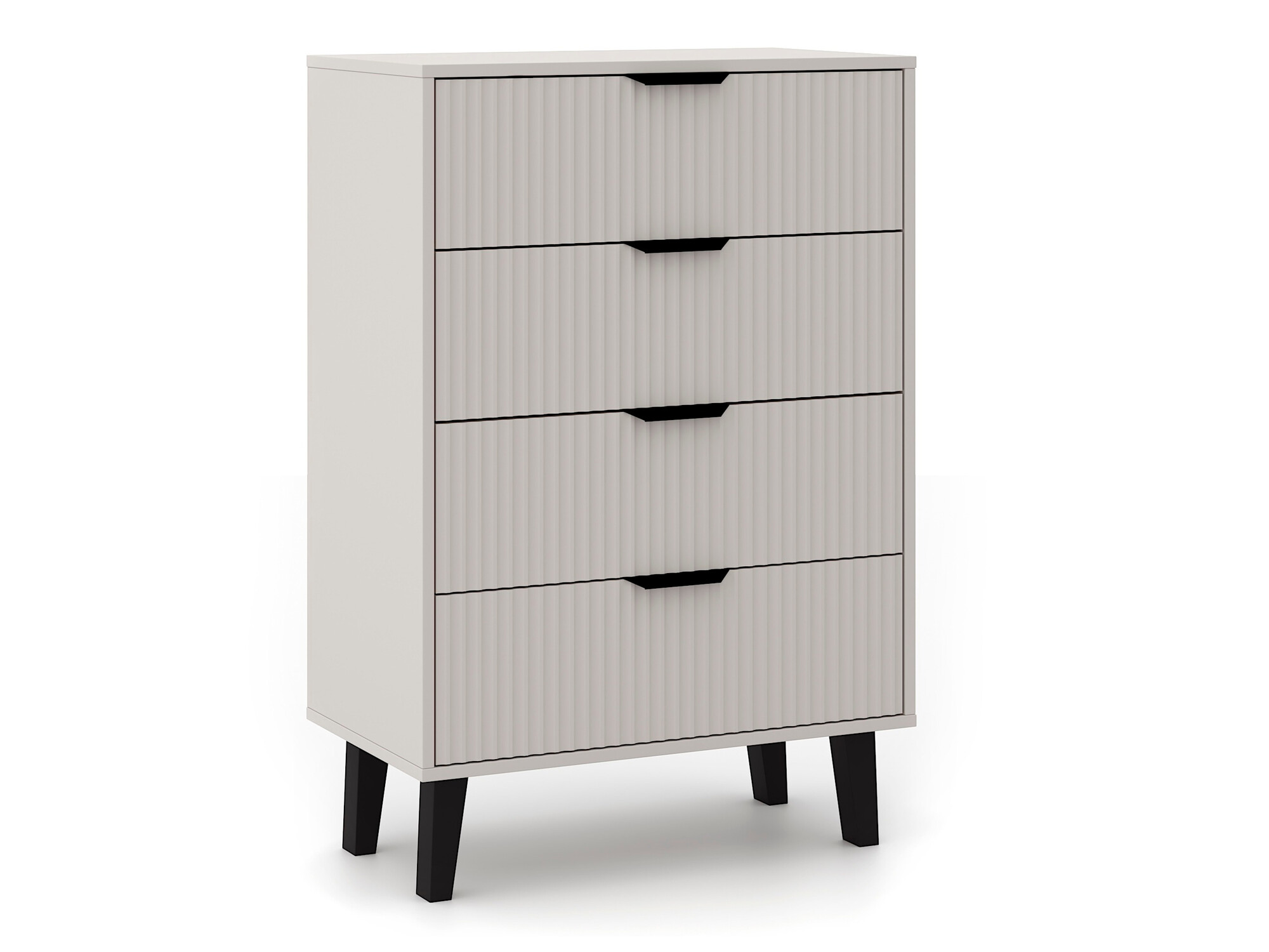 Komoda Mandeville 283 (Kašmir)