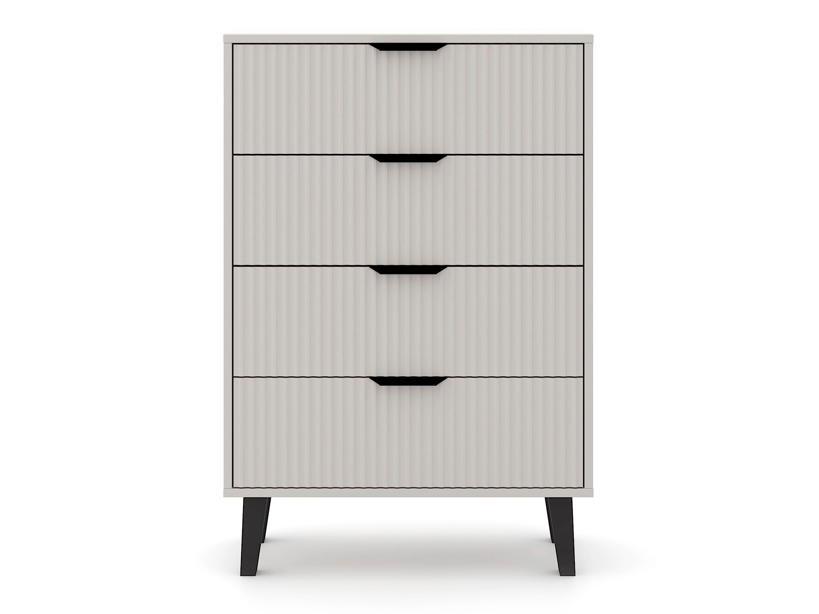 Komoda Mandeville 283 (Kašmir)