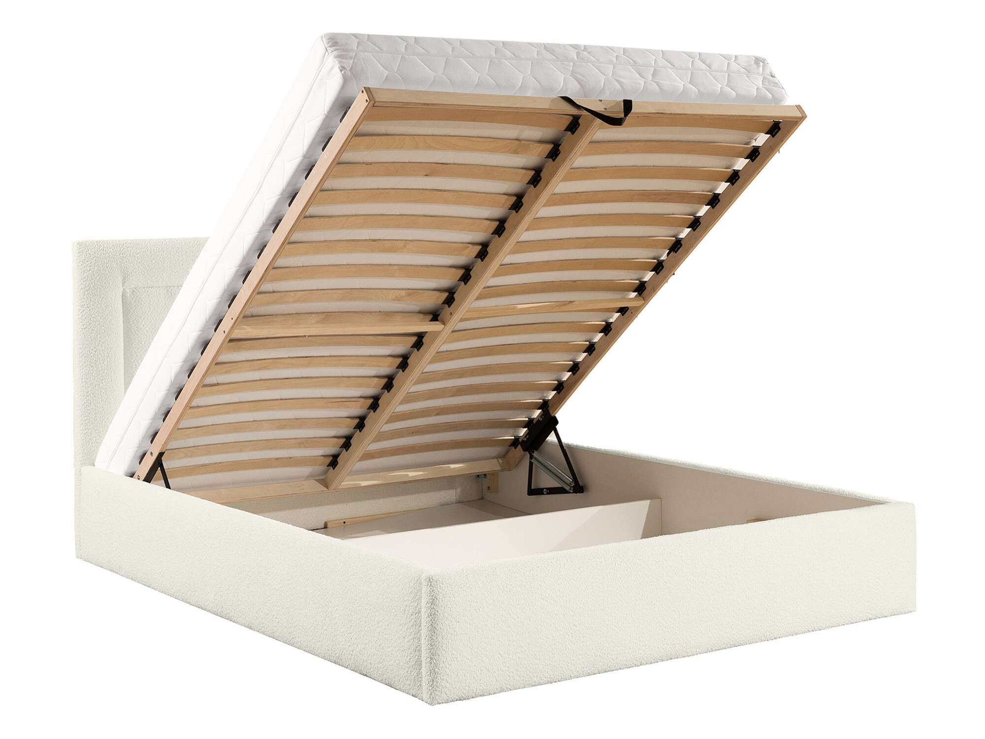 Krevet Baltimore 198 (Coral 65)