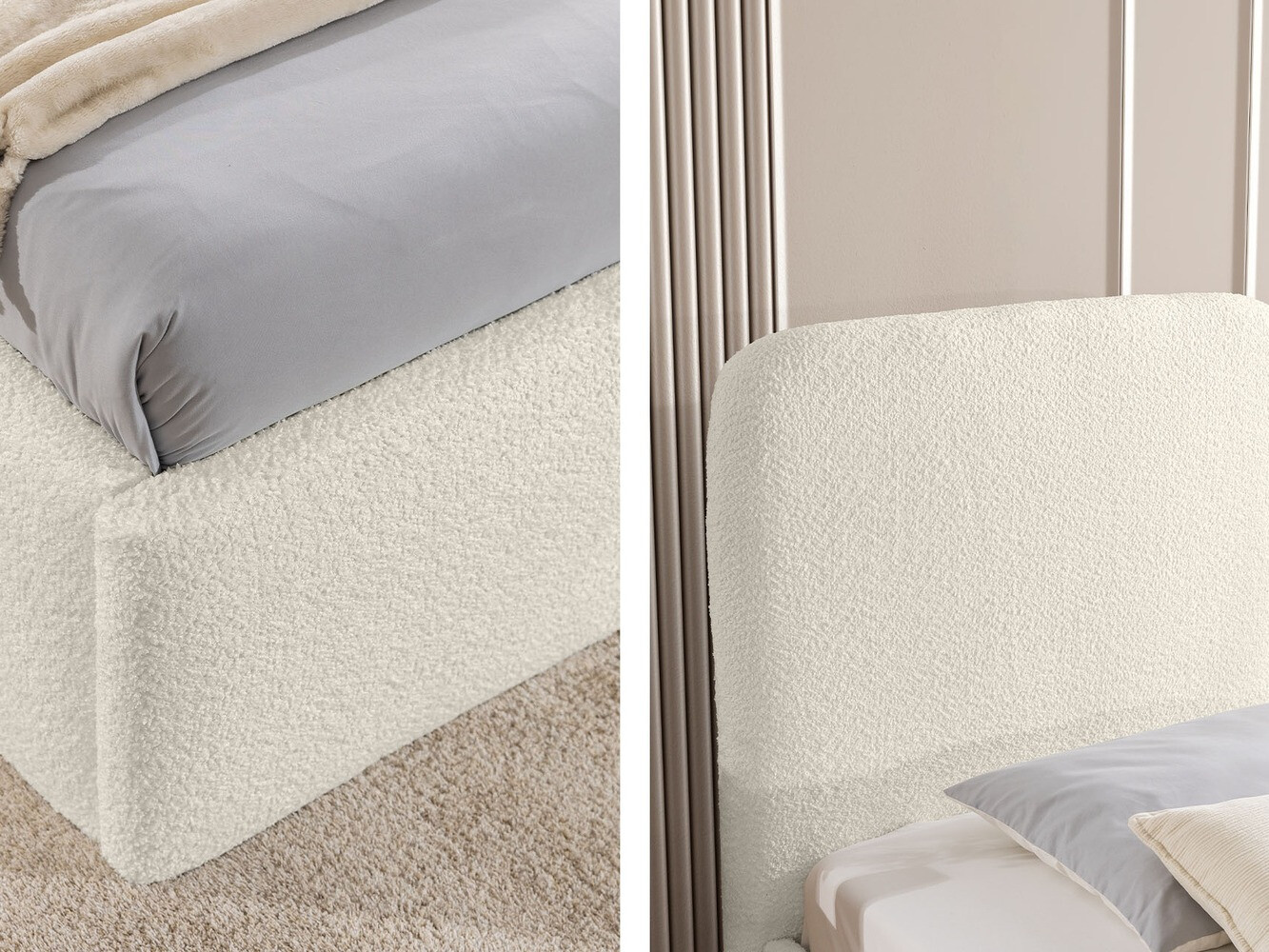 Krevet Baltimore 199 (Coral 15)