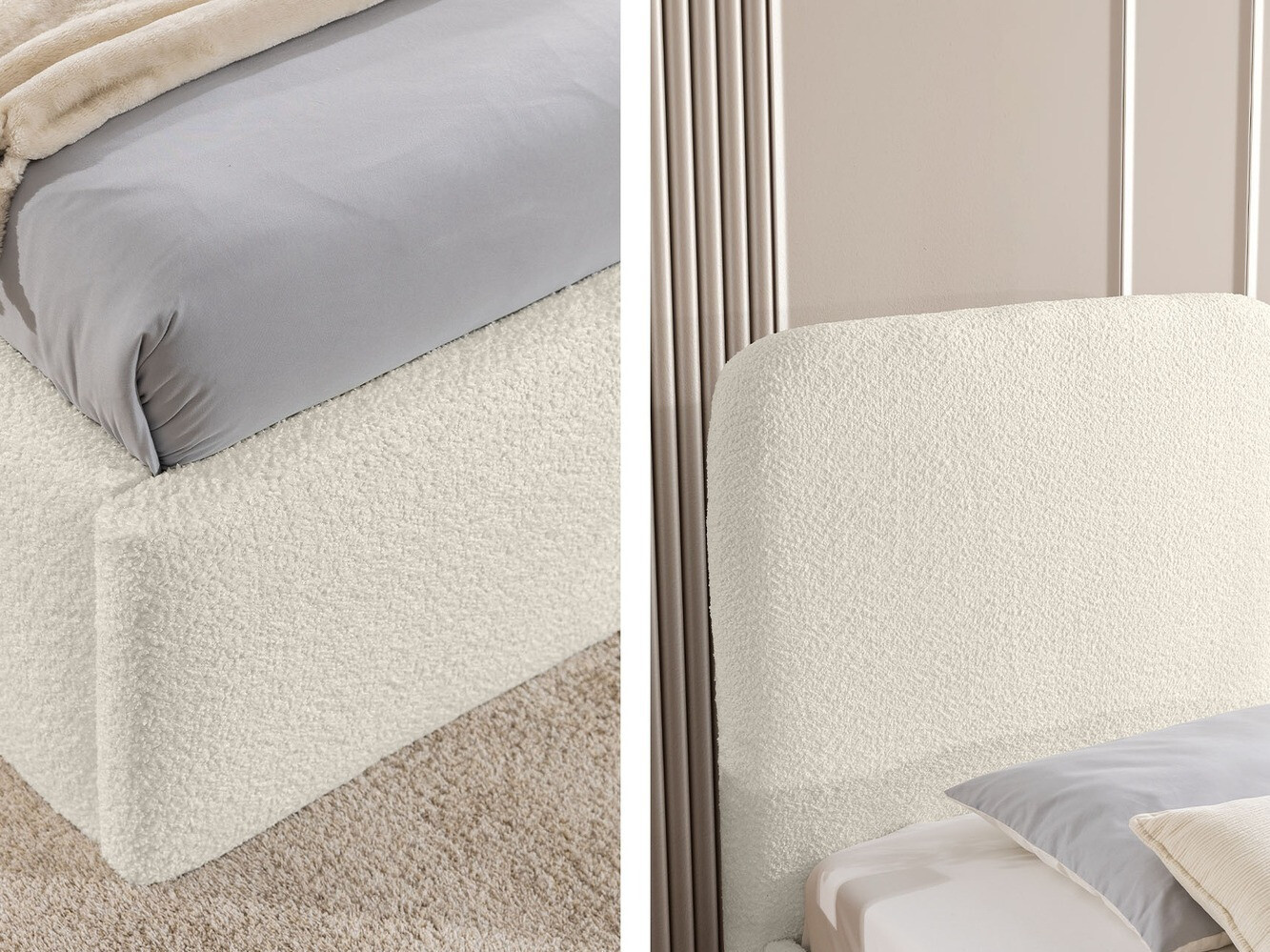 Krevet Baltimore 199 (Coral 15)