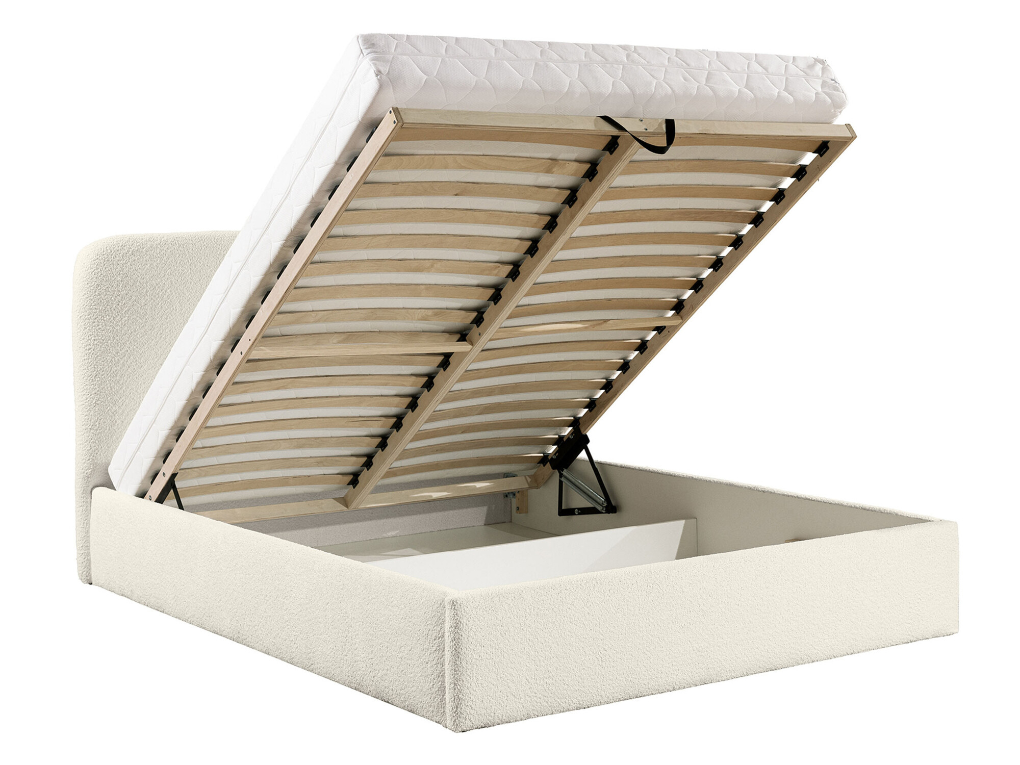 Krevet Baltimore 199 (Coral 55)