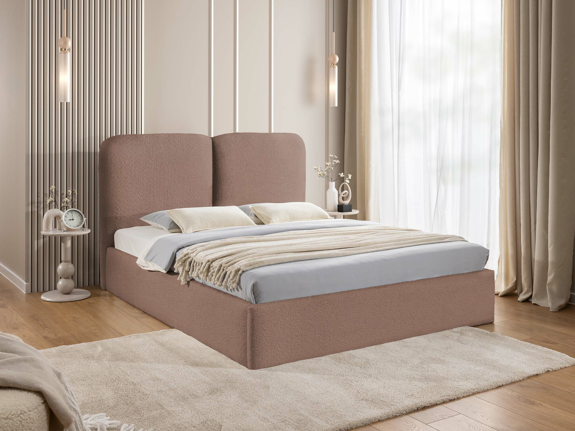 Krevet Vox (Coral 45)