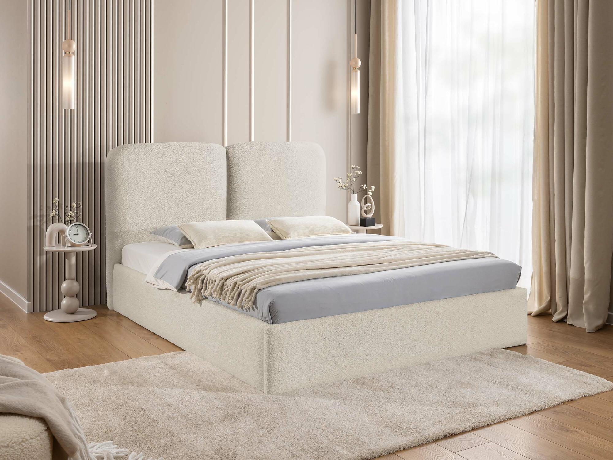 Krevet Vox (Coral 65)