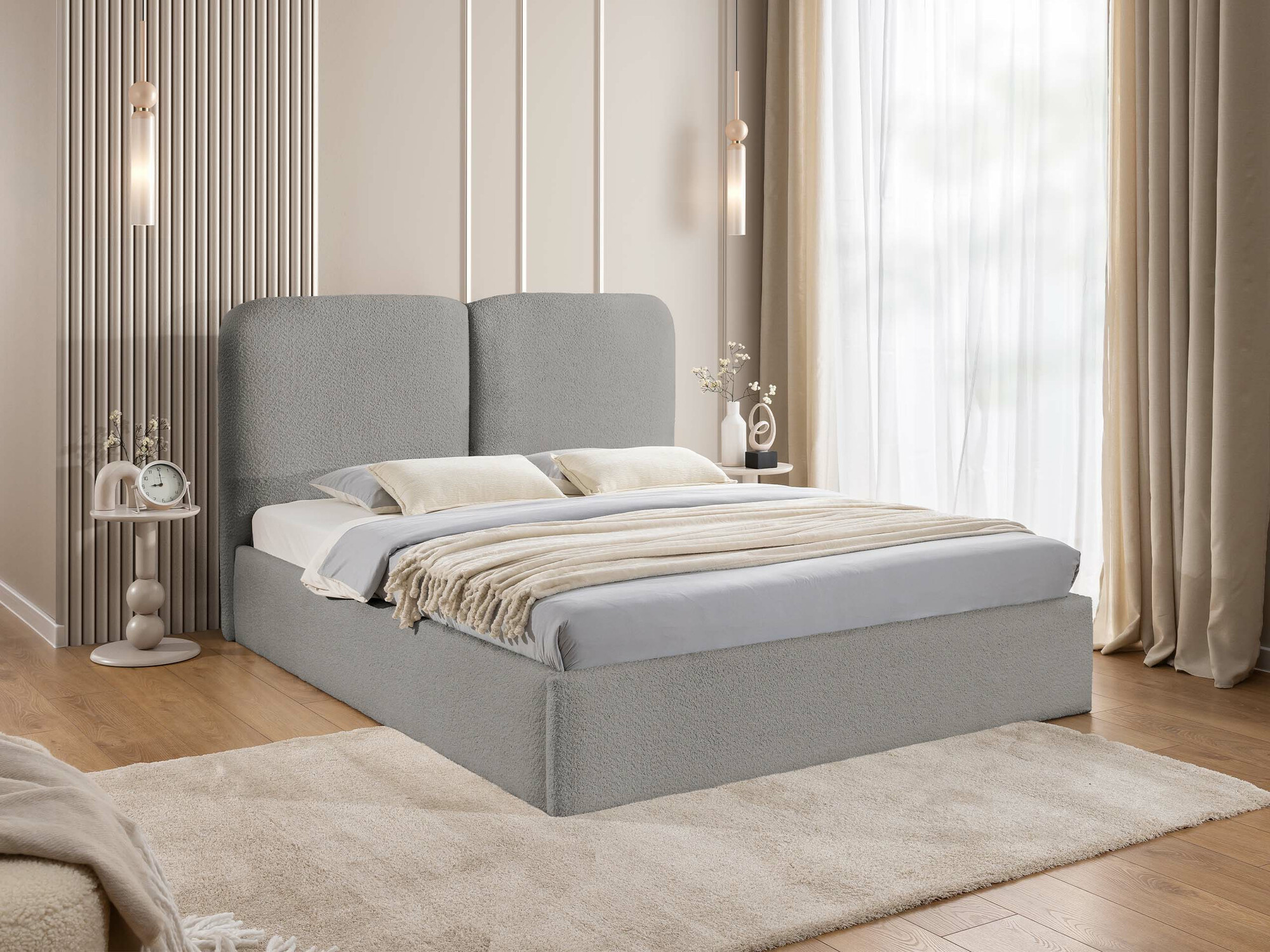 Krevet Vox (Coral 75)