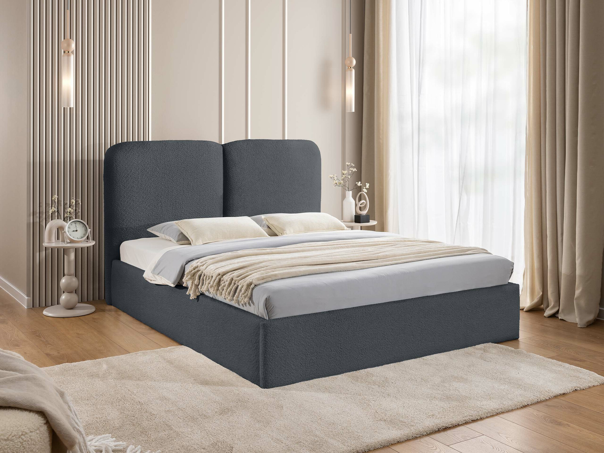 Krevet Vox (Coral 80)