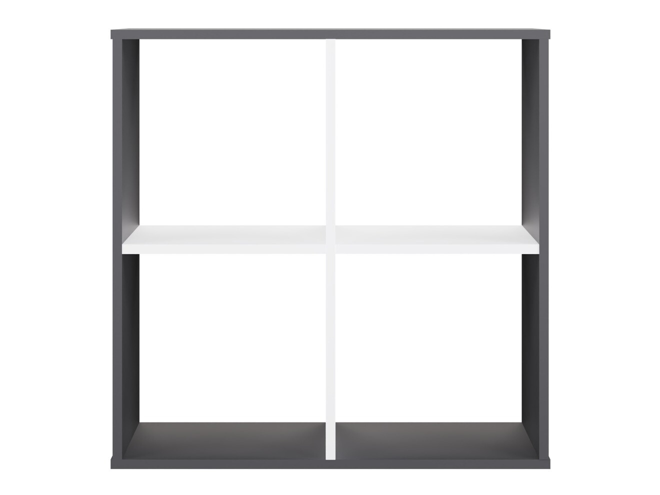 Polica Mandeville 285 (Belo + Antricit (ugalj))