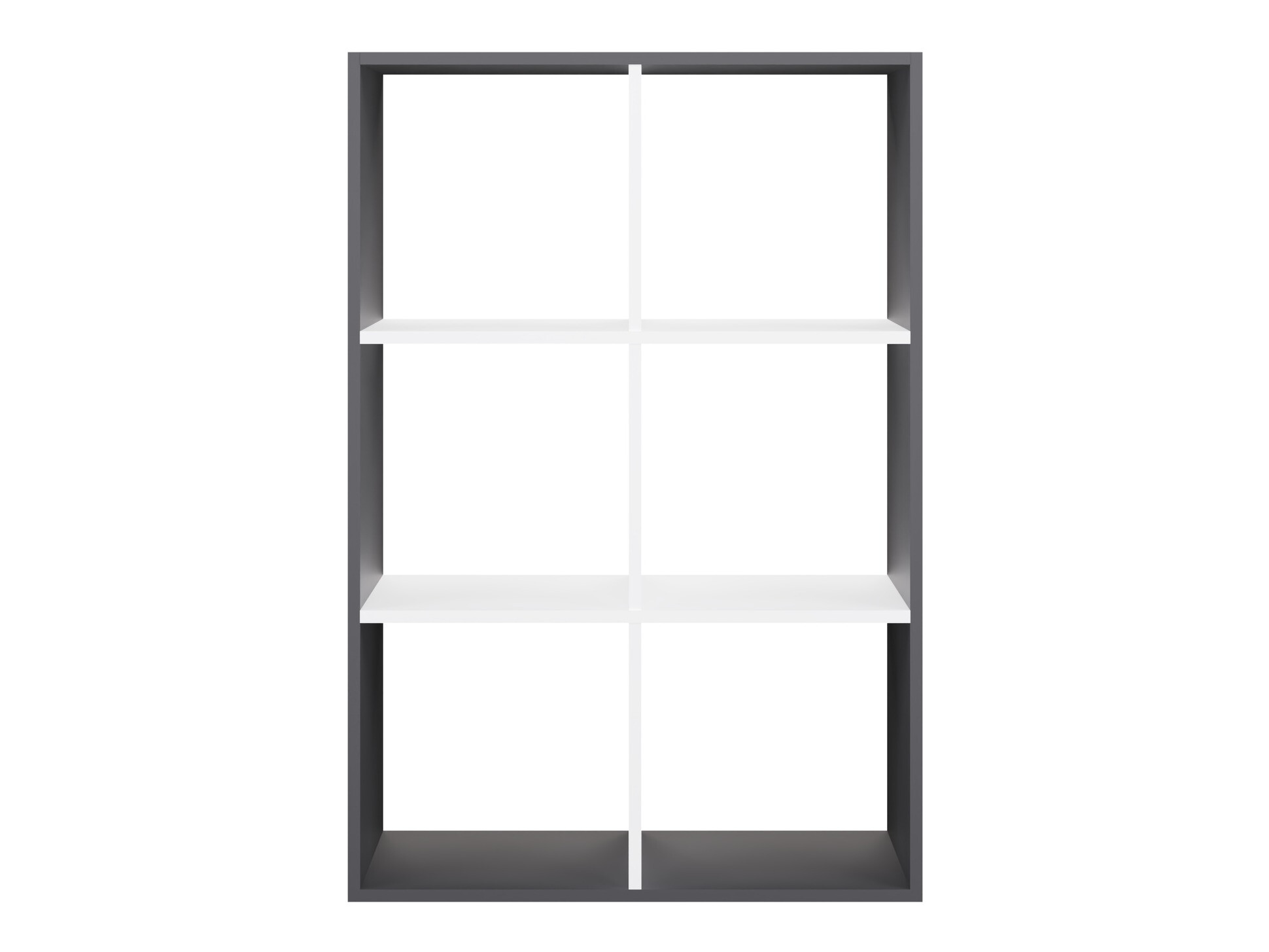 Polica Mandeville 287 (Belo + Antricit (ugalj))