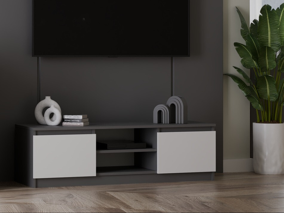 TV sto Elbvelu 123 (Antricit (ugalj) + Belo)