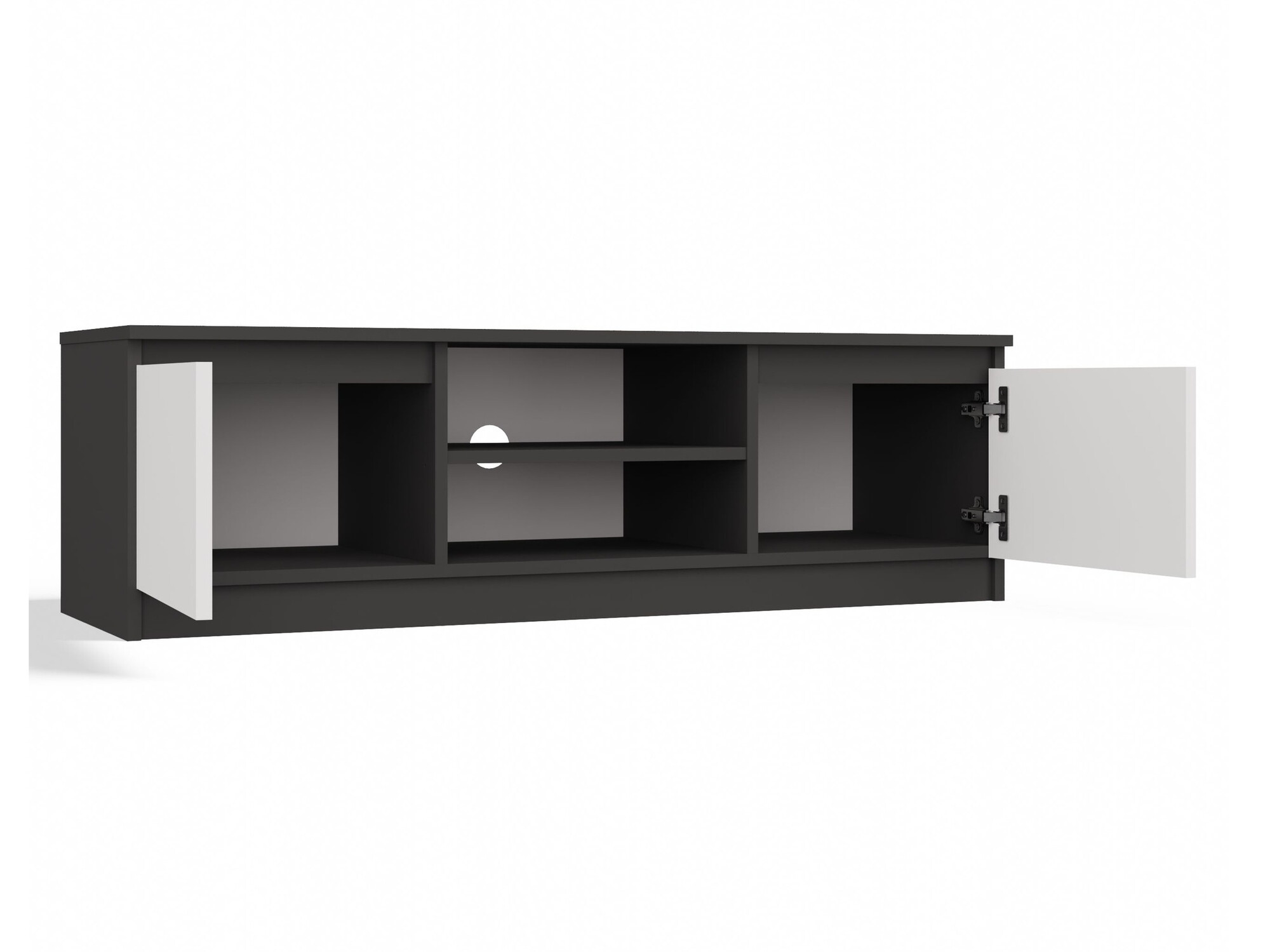 TV sto Elbvelu 123 (Antricit (ugalj) + Belo)