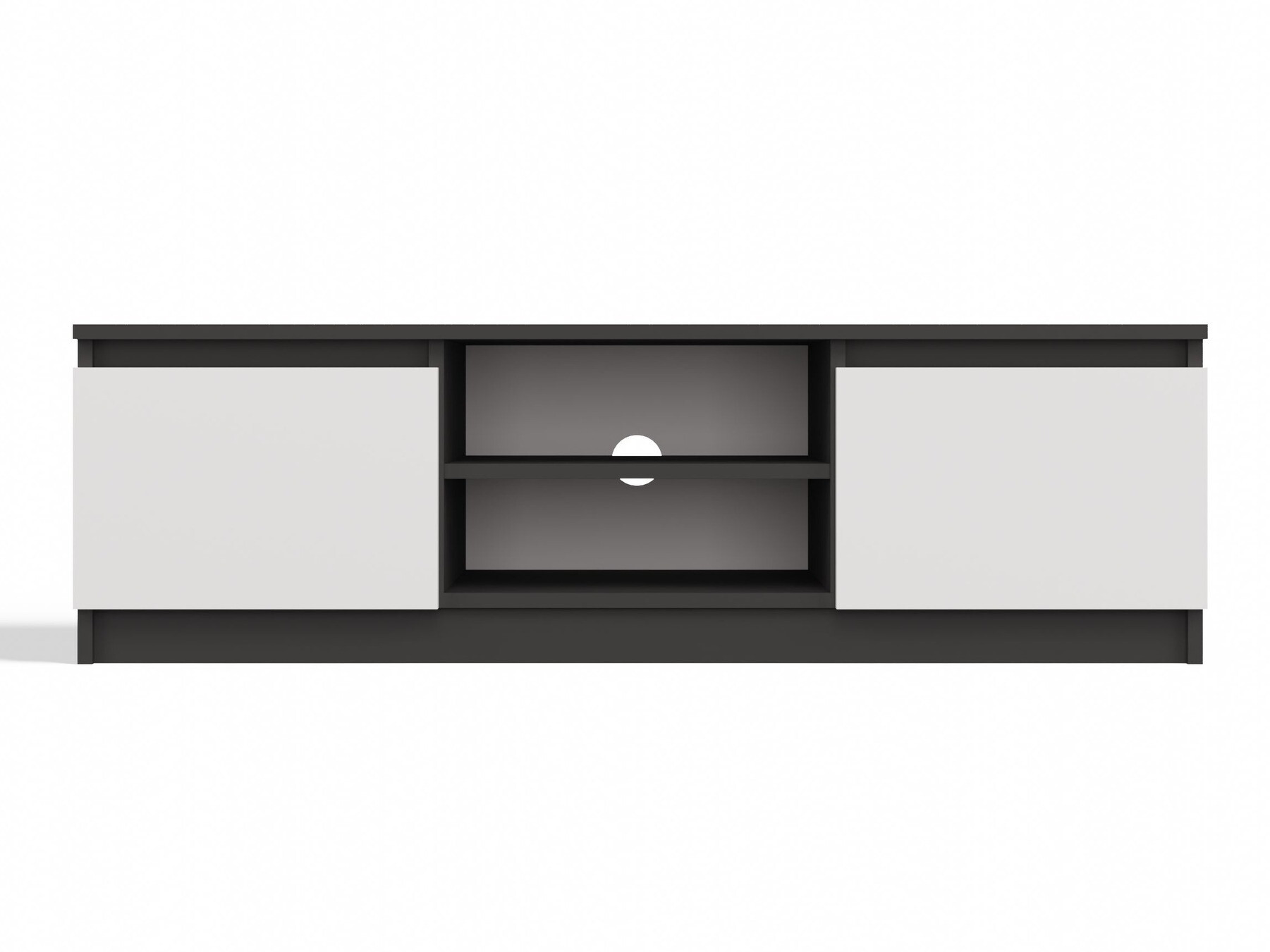 TV sto Elbvelu 123 (Antricit (ugalj) + Belo)