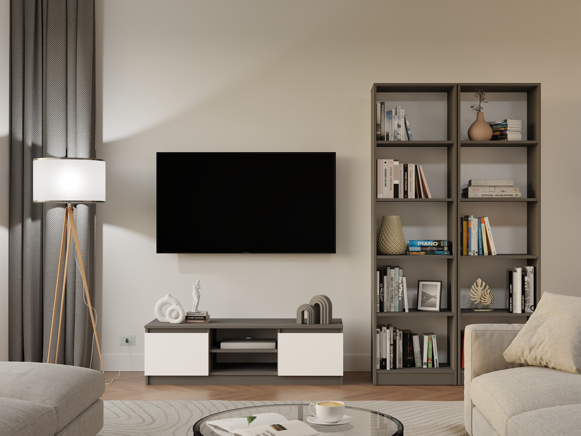 TV sto Elbvelu 123 (Antricit (ugalj) + Belo)