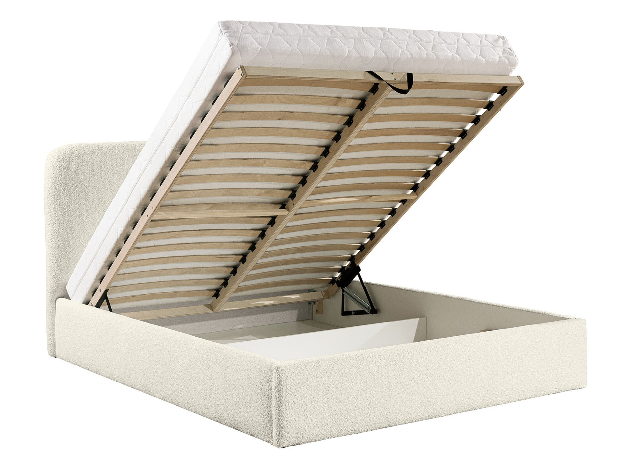 Krevet Baltimore 199 (Coral 65)