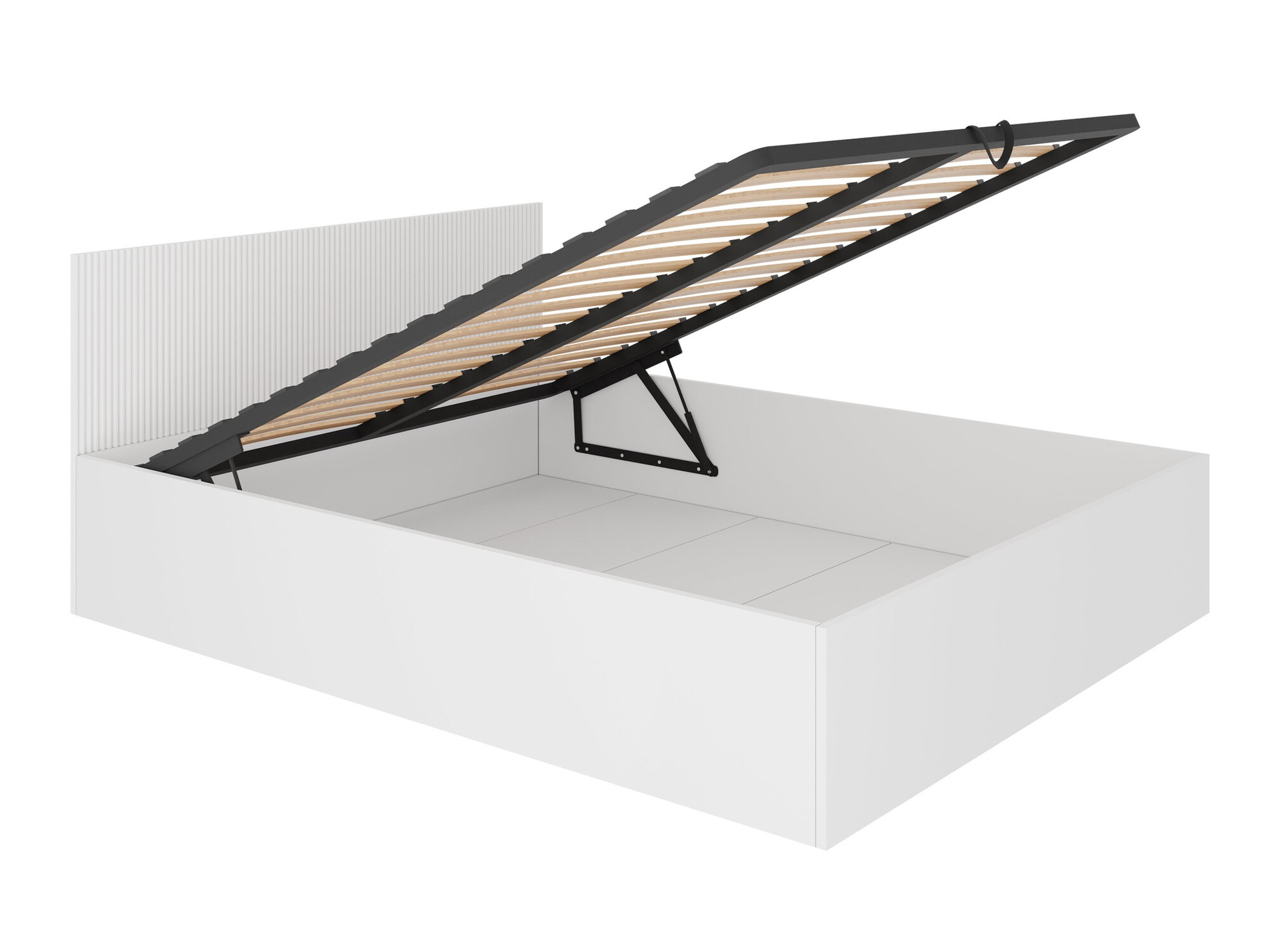 Krevet Comfivo Larmire 115