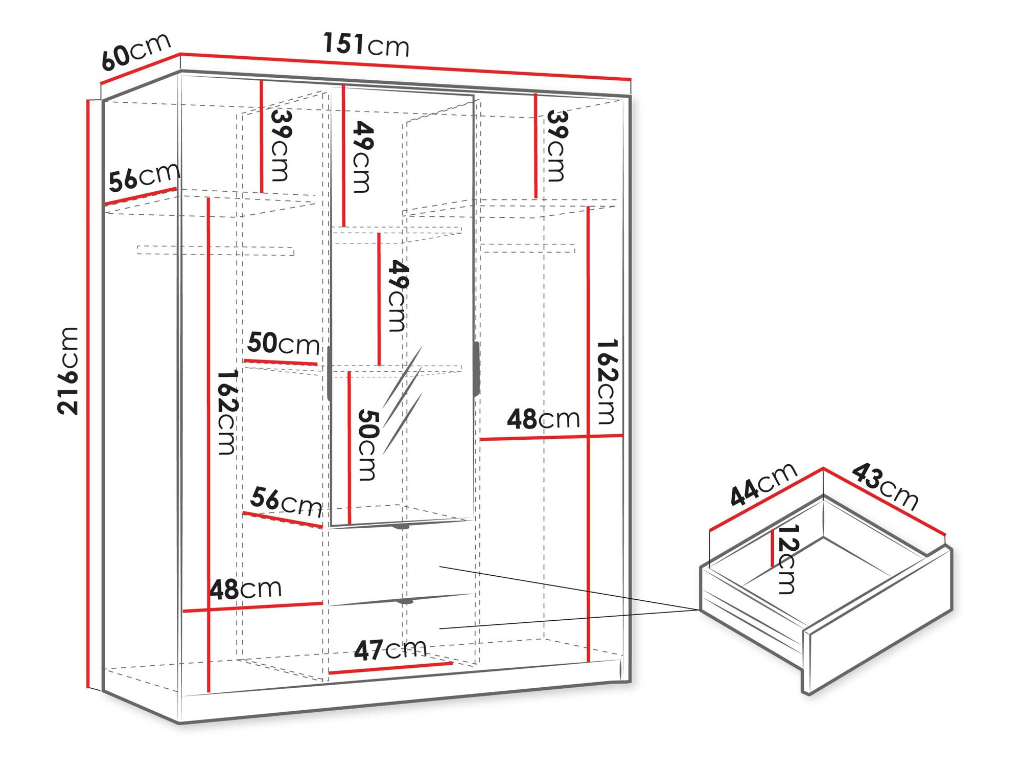 Ormar Comfivo Papilio I