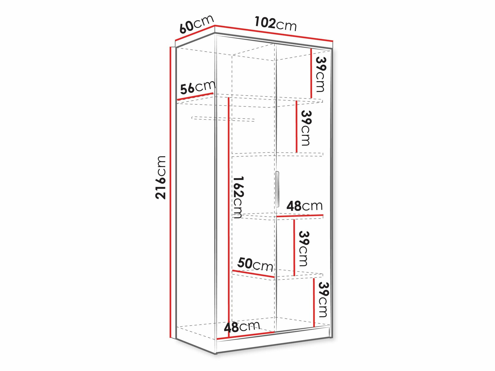 Ormar Comfivo Papilio II (Belo)