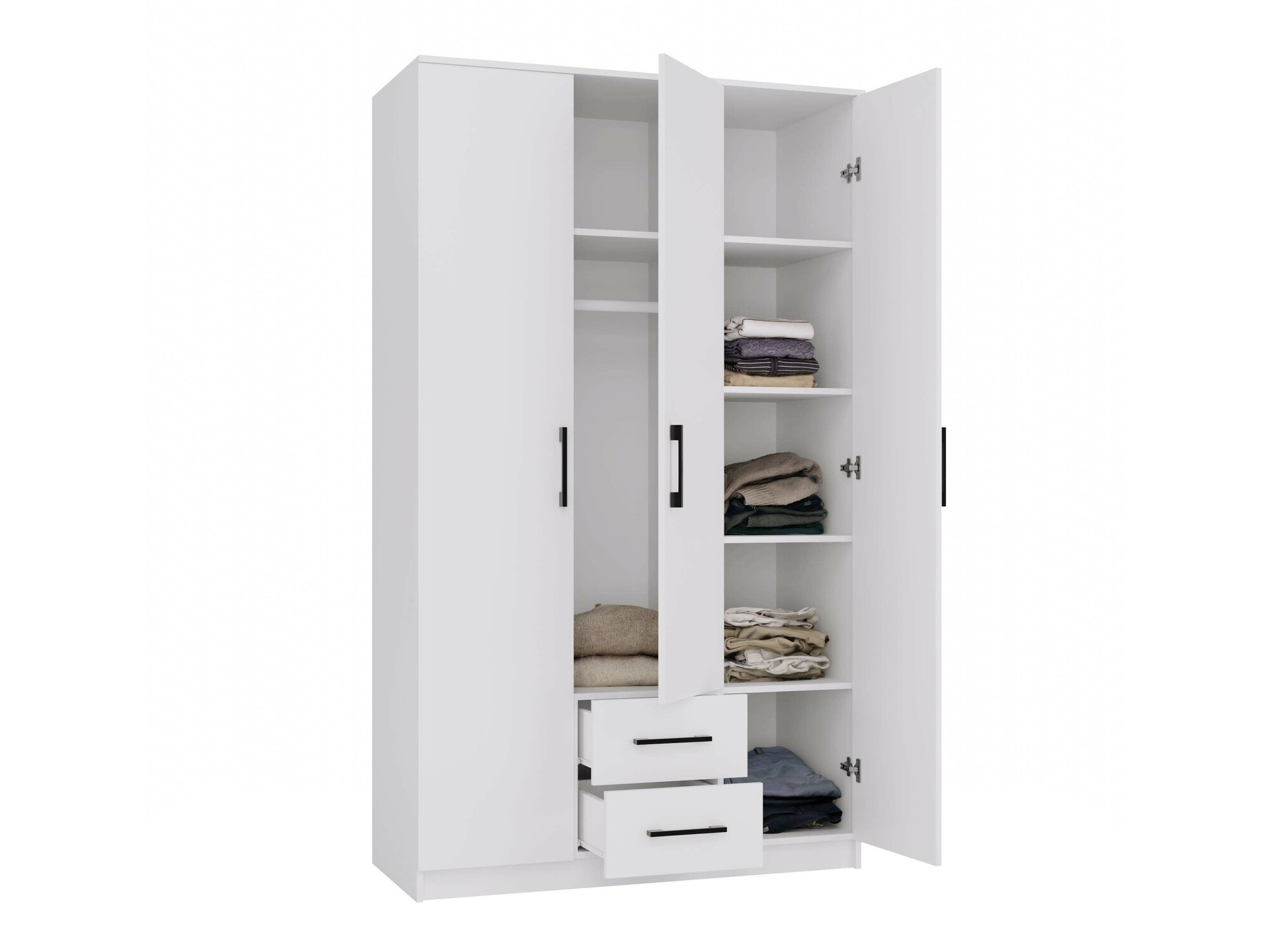 Ormar Mandeville 116 (Belo)