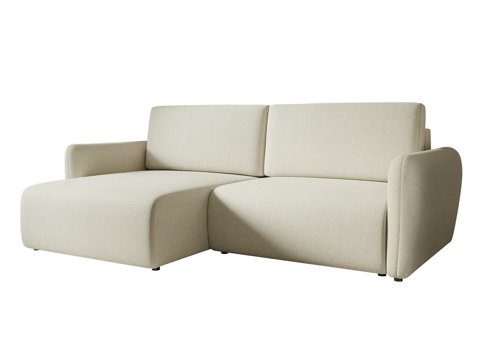 Ugaona sofa Temple 131 (Cruz 09)