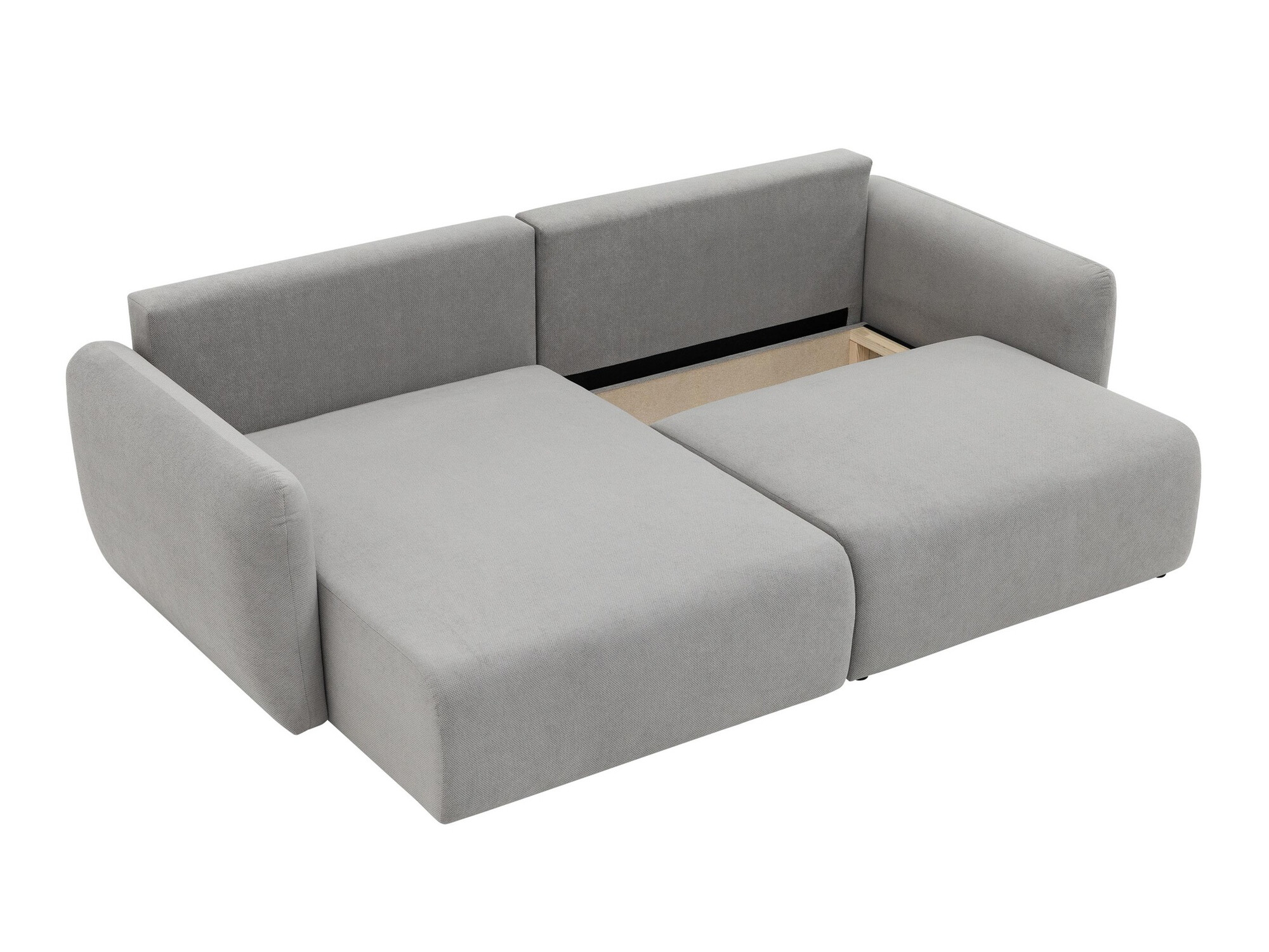 Ugaona sofa Temple 131 (Cruz 09)