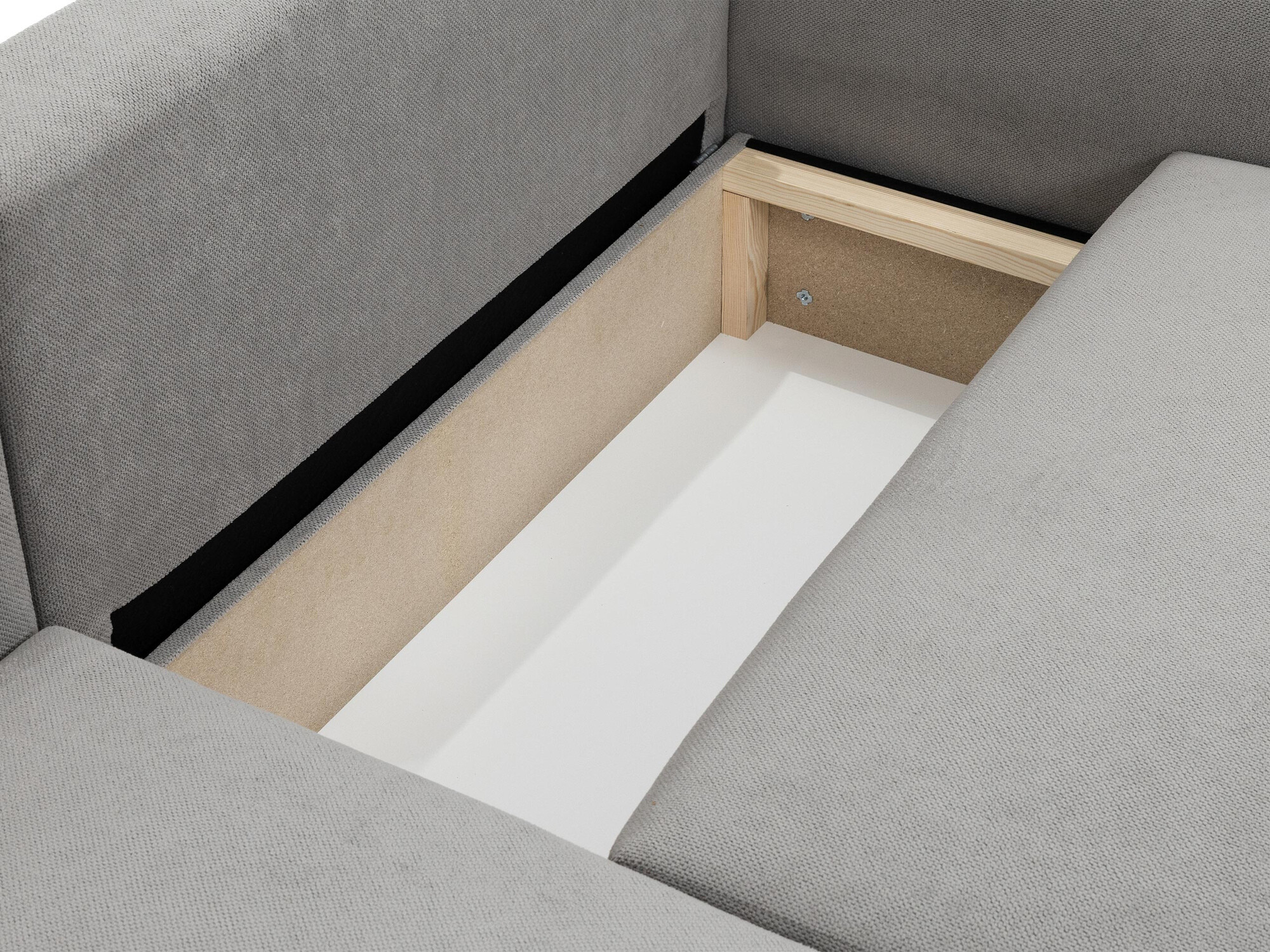 Ugaona sofa Temple 131 (Cruz 09)