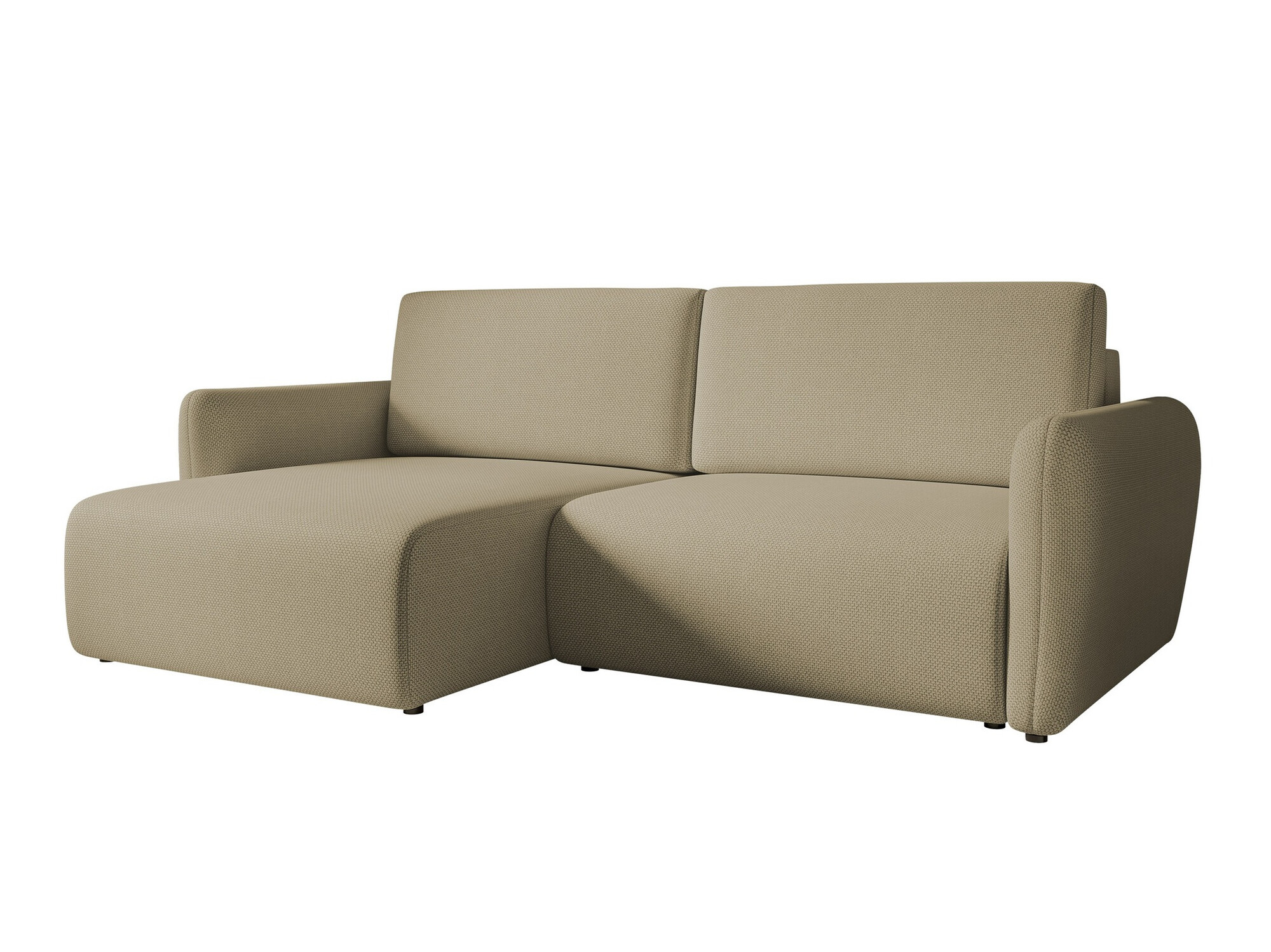 Ugaona sofa Temple 131 (Cruz 15)