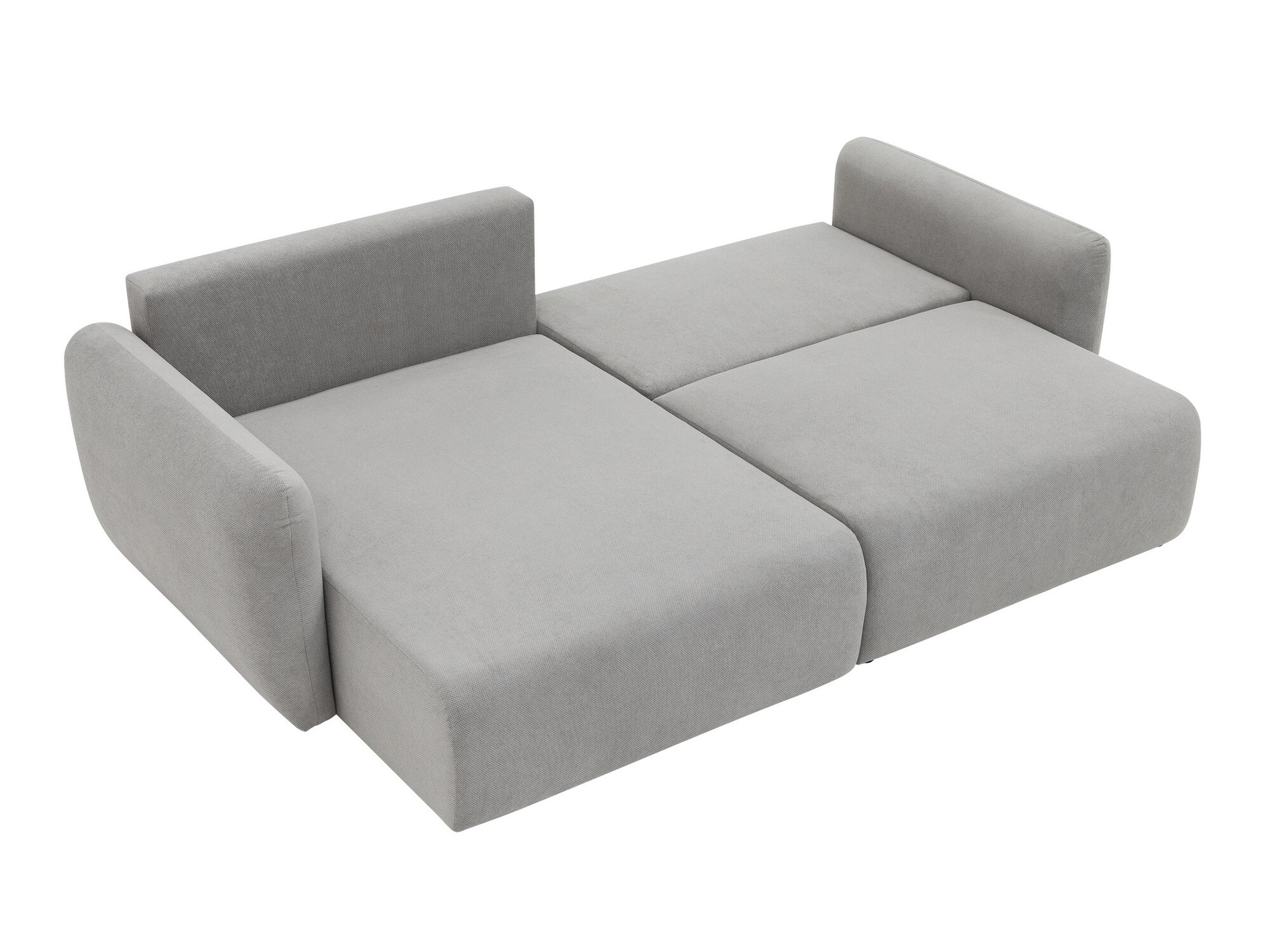 Ugaona sofa Temple 131 (Cruz 15)