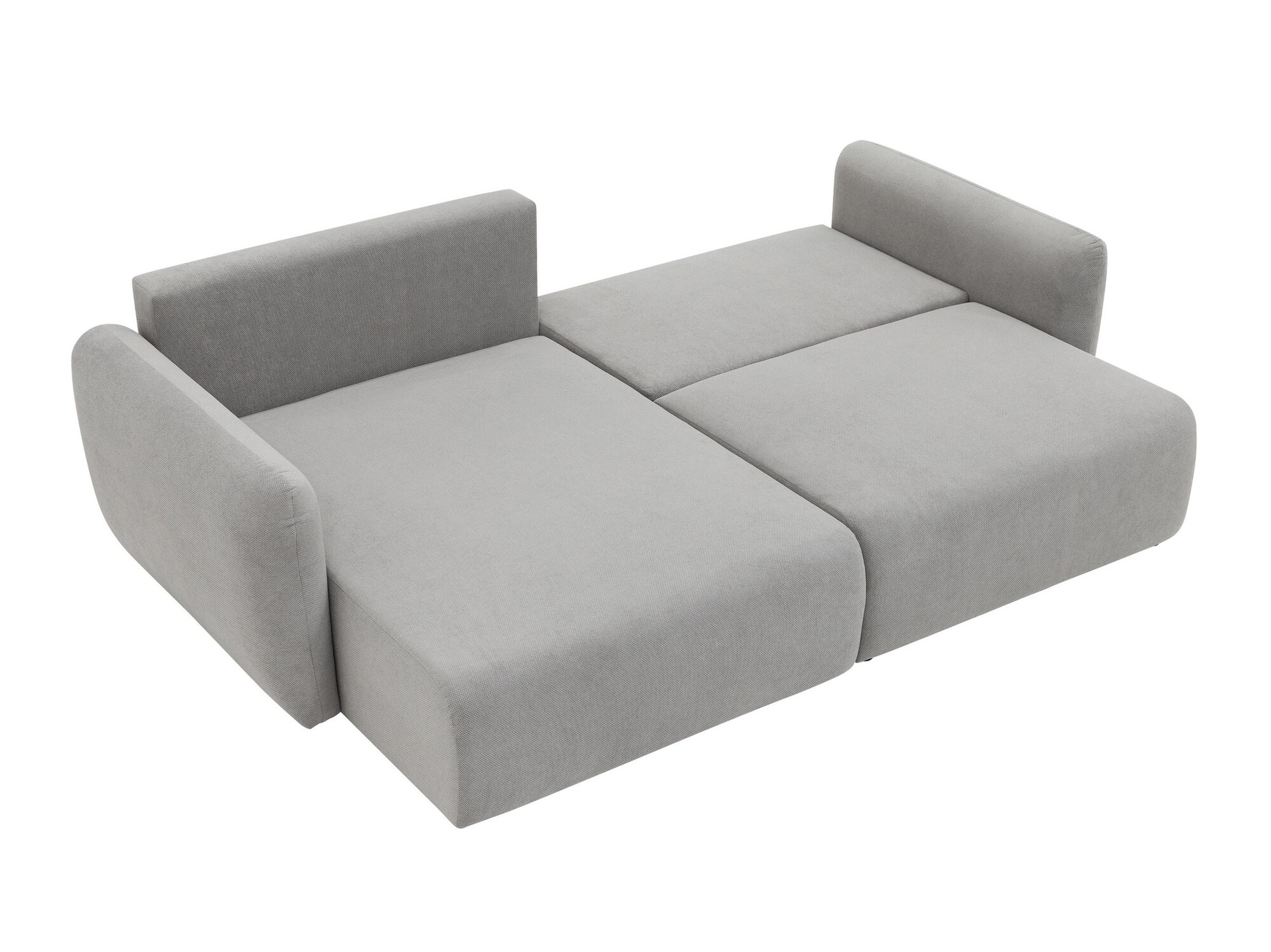 Ugaona sofa Temple 131 (Cruz 35)