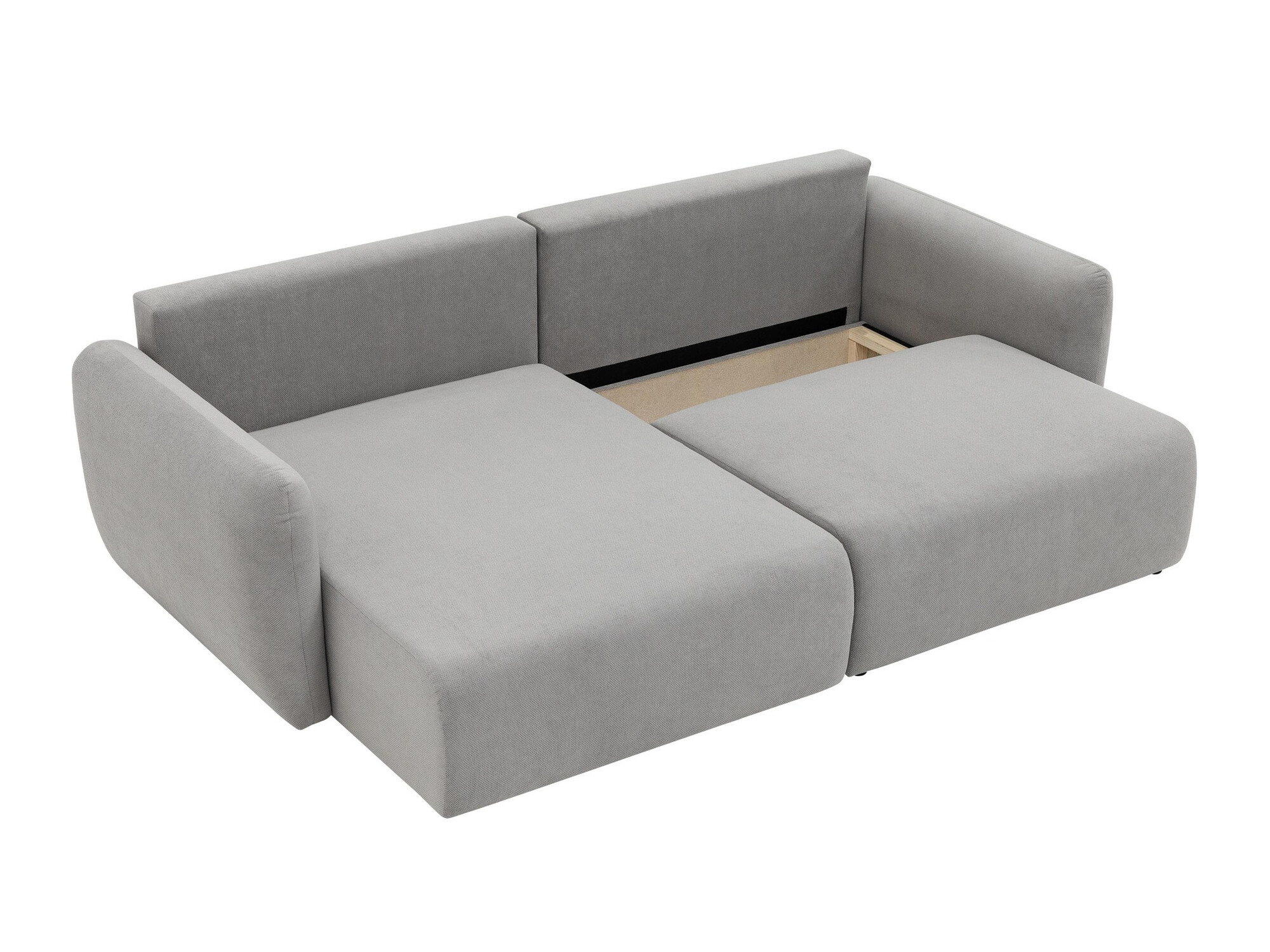 Ugaona sofa Temple 131 (Cruz 35)