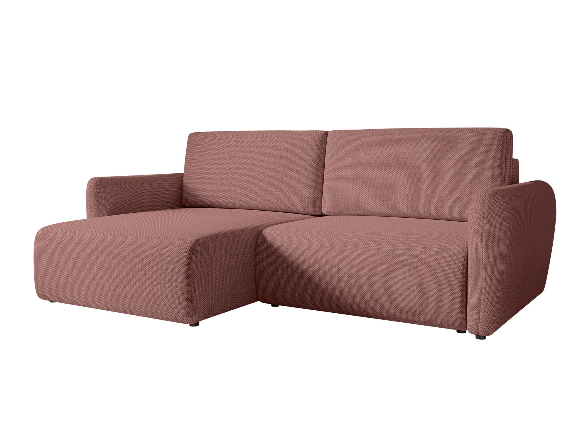 Ugaona sofa Temple 131 (Cruz 63)