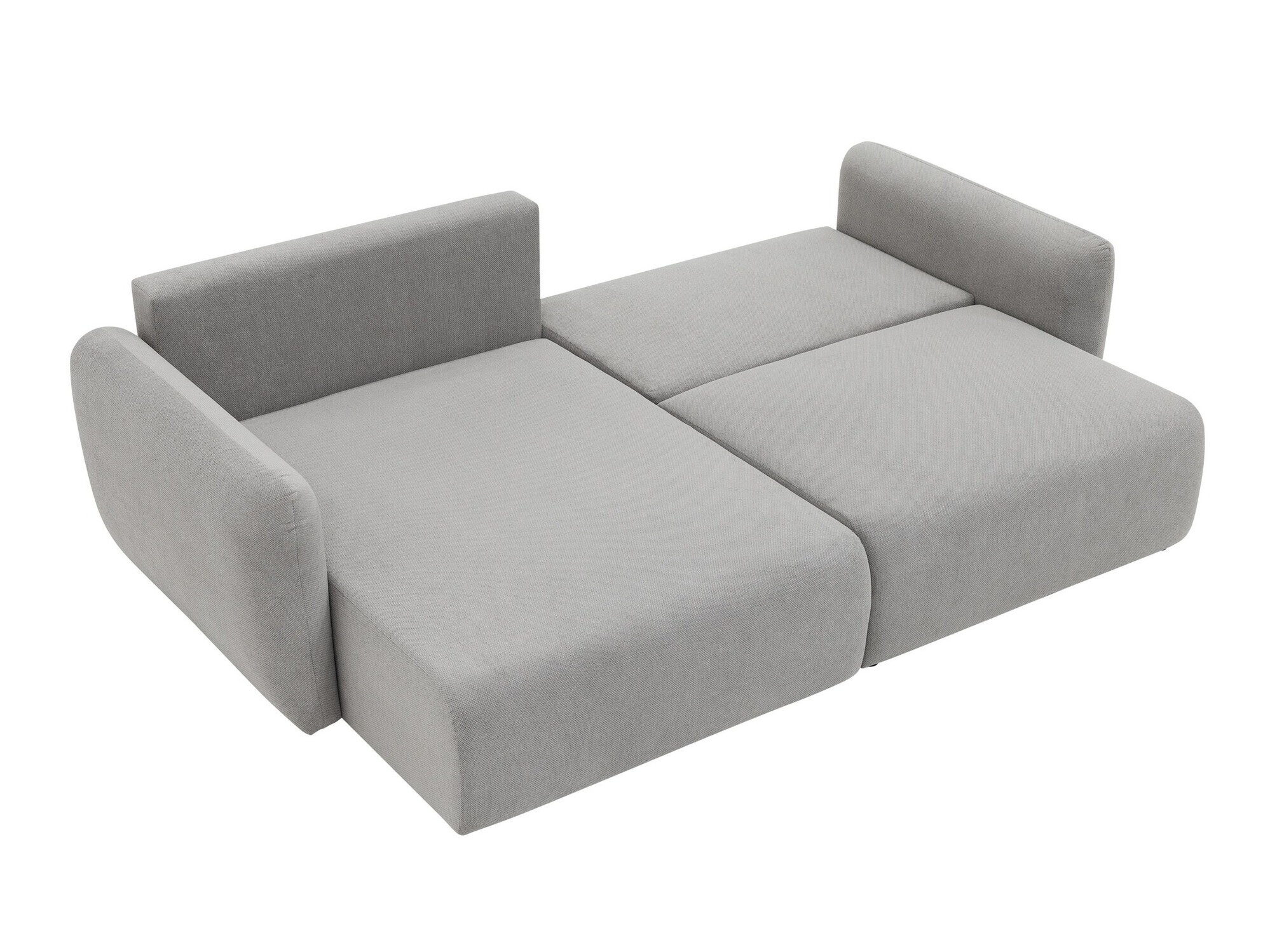 Ugaona sofa Temple 131 (Cruz 63)